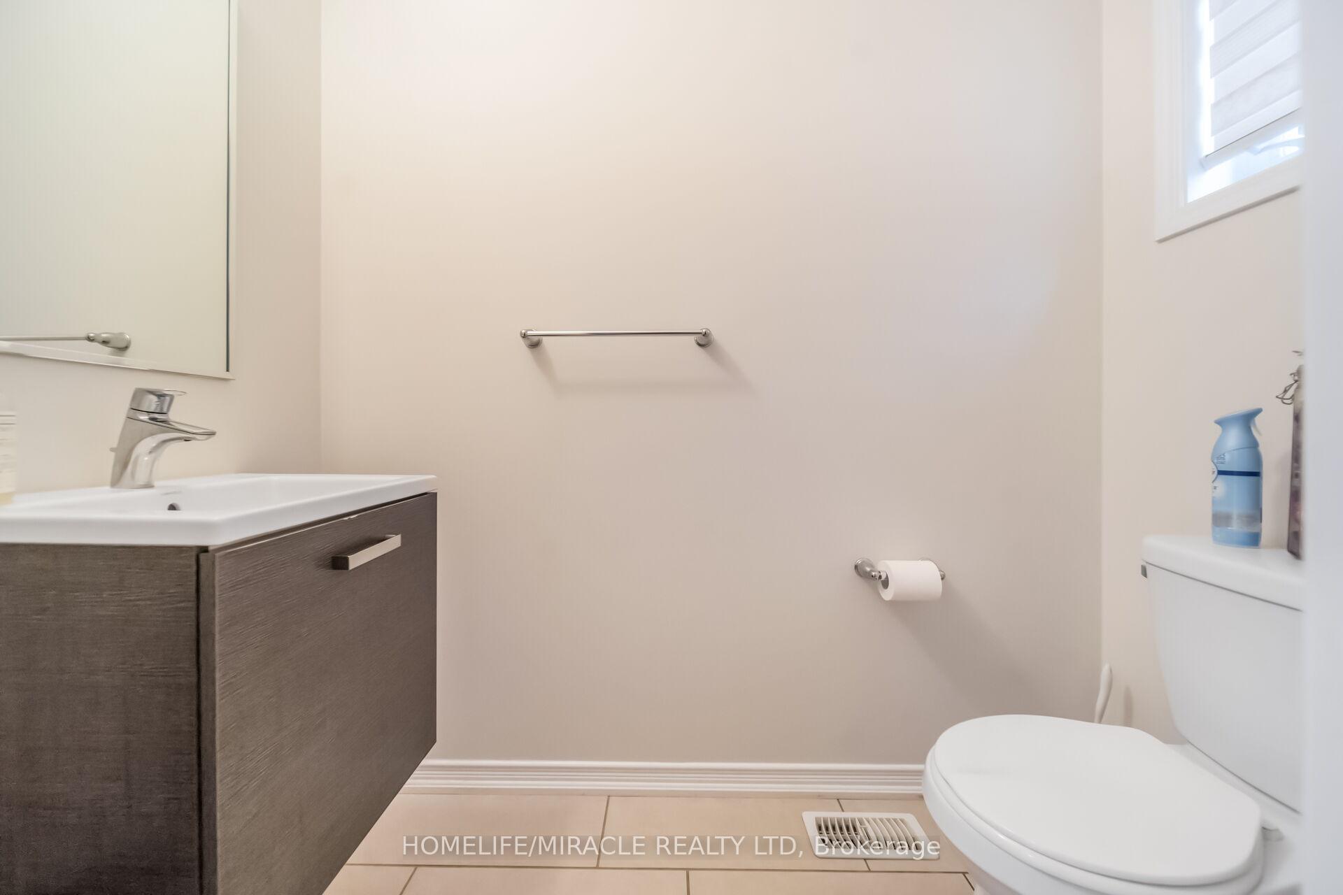 Photo 18 of 14 Abercrombie Crescent, Brampton, Northwest Brampton — HOMEH