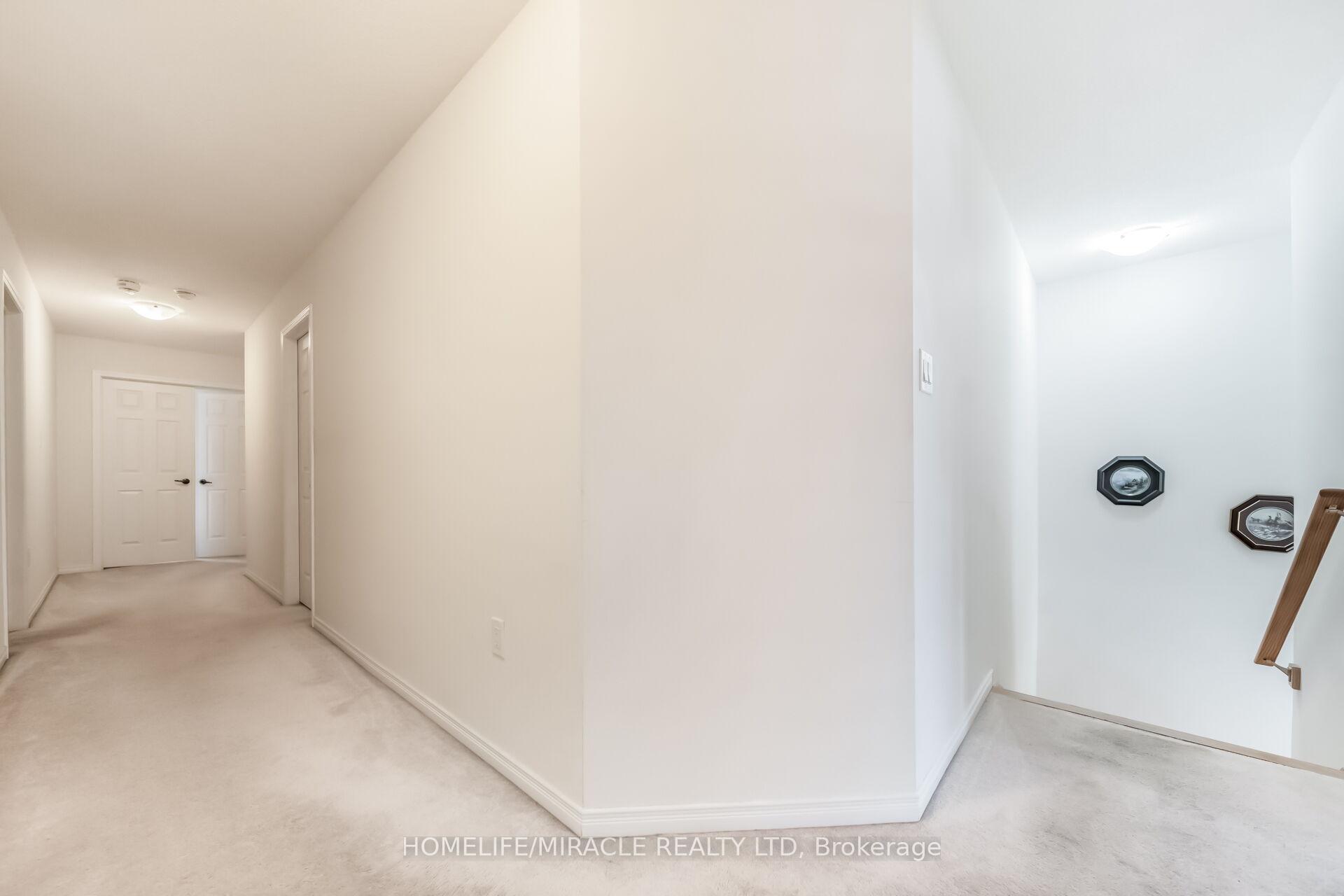 Photo 20 of 14 Abercrombie Crescent, Brampton, Northwest Brampton — HOMEH