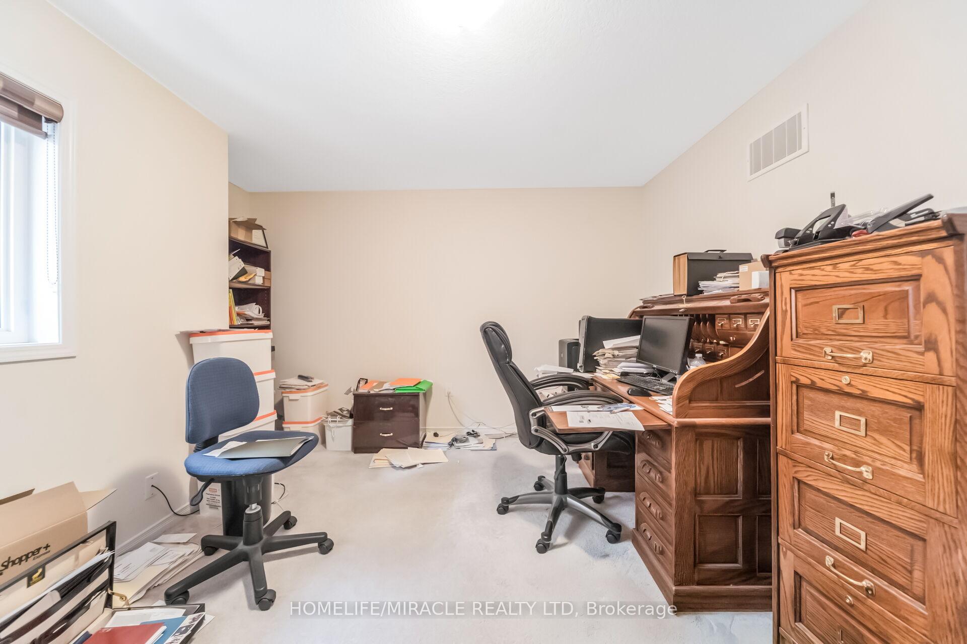Photo 25 of 14 Abercrombie Crescent, Brampton, Northwest Brampton — HOMEH