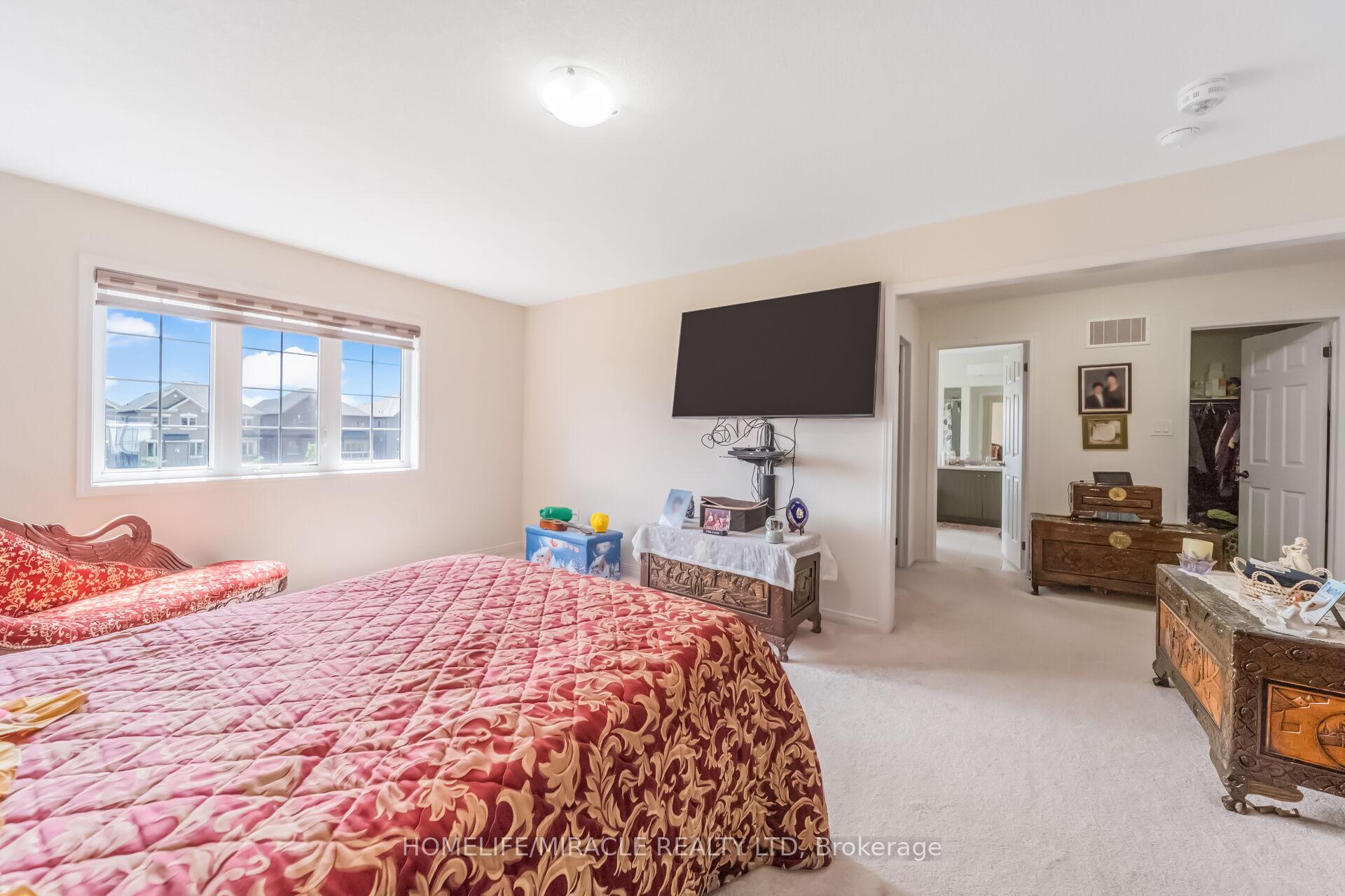 Photo 29 of 14 Abercrombie Crescent, Brampton, Northwest Brampton — HOMEH
