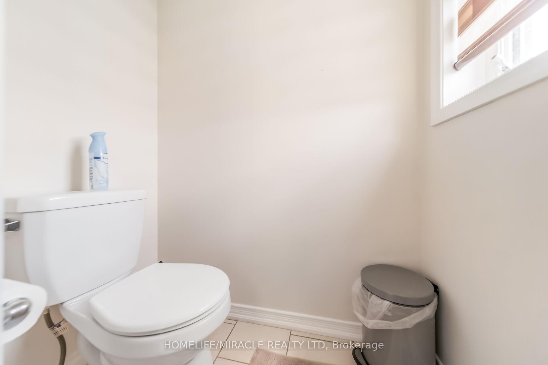 Photo 30 of 14 Abercrombie Crescent, Brampton, Northwest Brampton — HOMEH