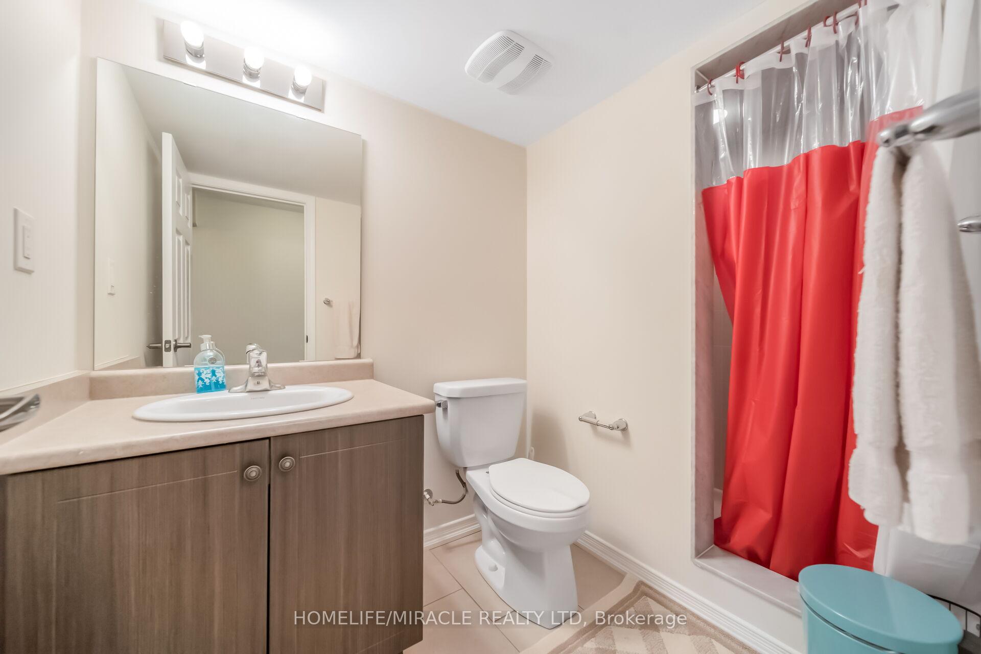 Photo 39 of 14 Abercrombie Crescent, Brampton, Northwest Brampton — HOMEH