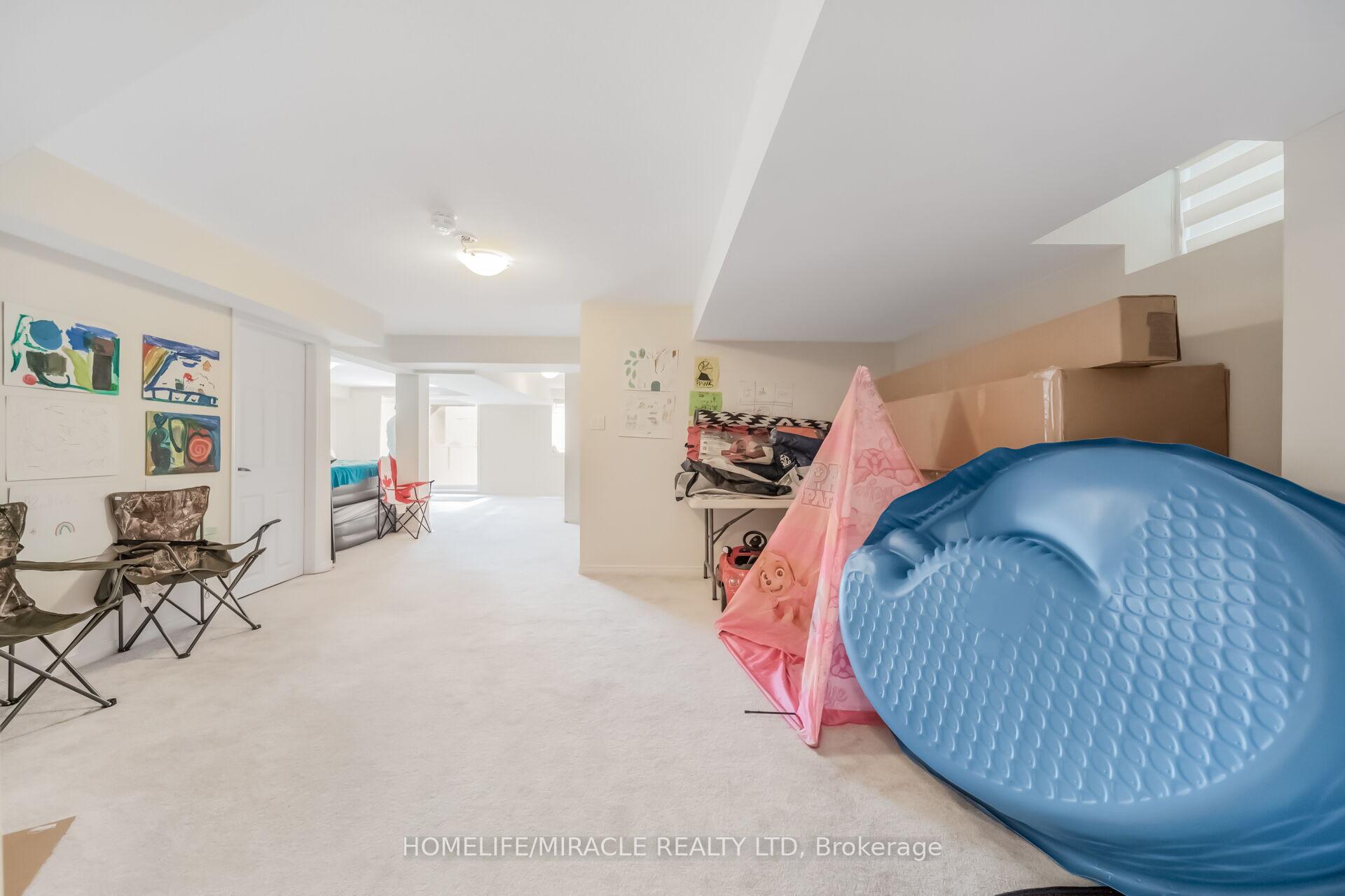 Photo 40 of 14 Abercrombie Crescent, Brampton, Northwest Brampton — HOMEH