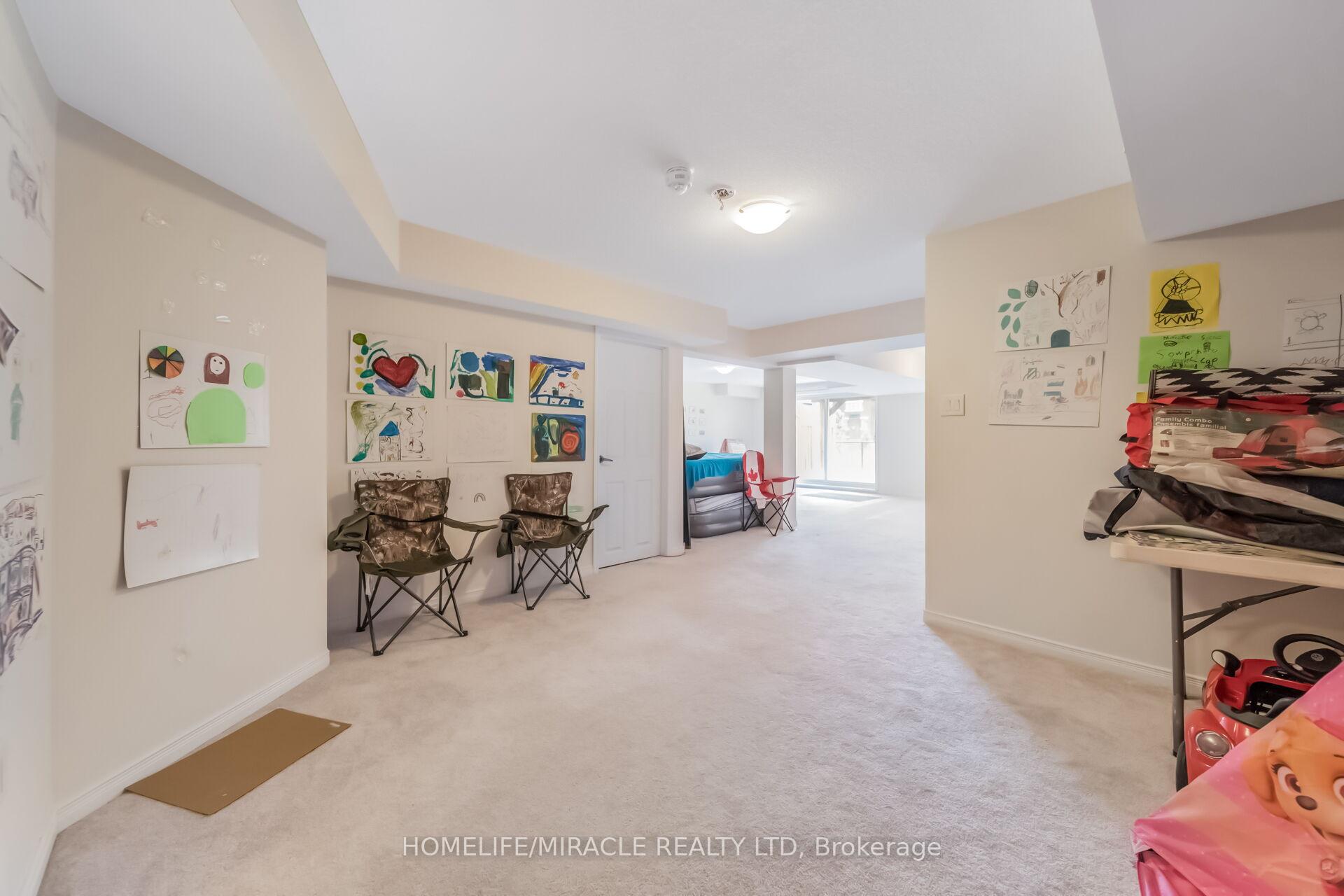 Photo 41 of 14 Abercrombie Crescent, Brampton, Northwest Brampton — HOMEH