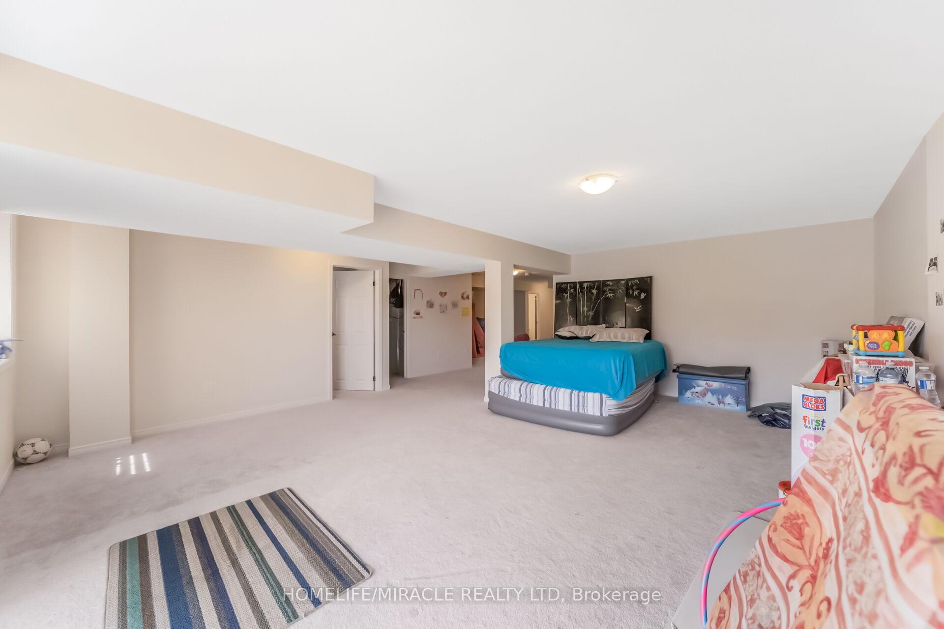 Photo 44 of 14 Abercrombie Crescent, Brampton, Northwest Brampton — HOMEH