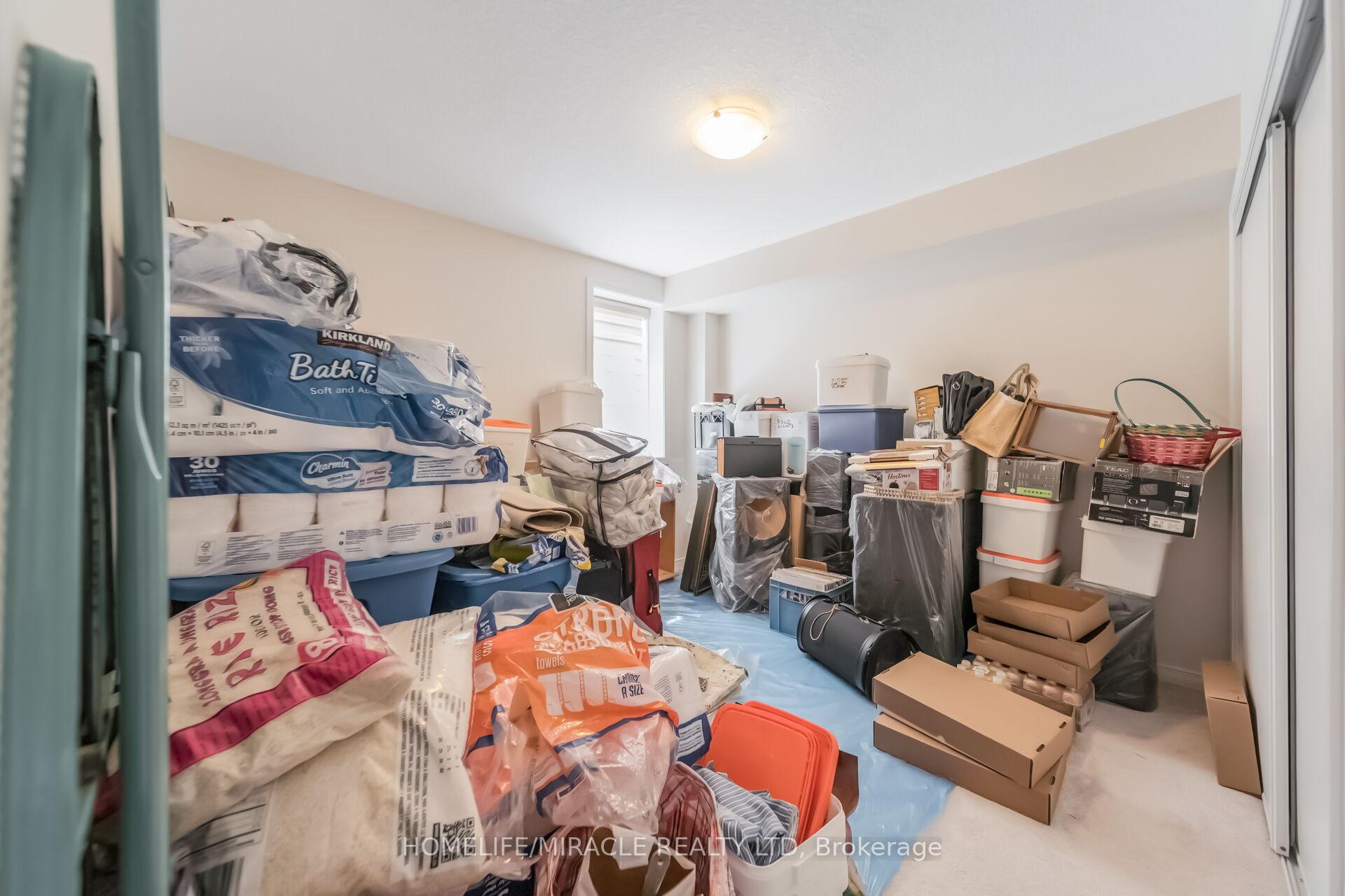 Photo 46 of 14 Abercrombie Crescent, Brampton, Northwest Brampton — HOMEH