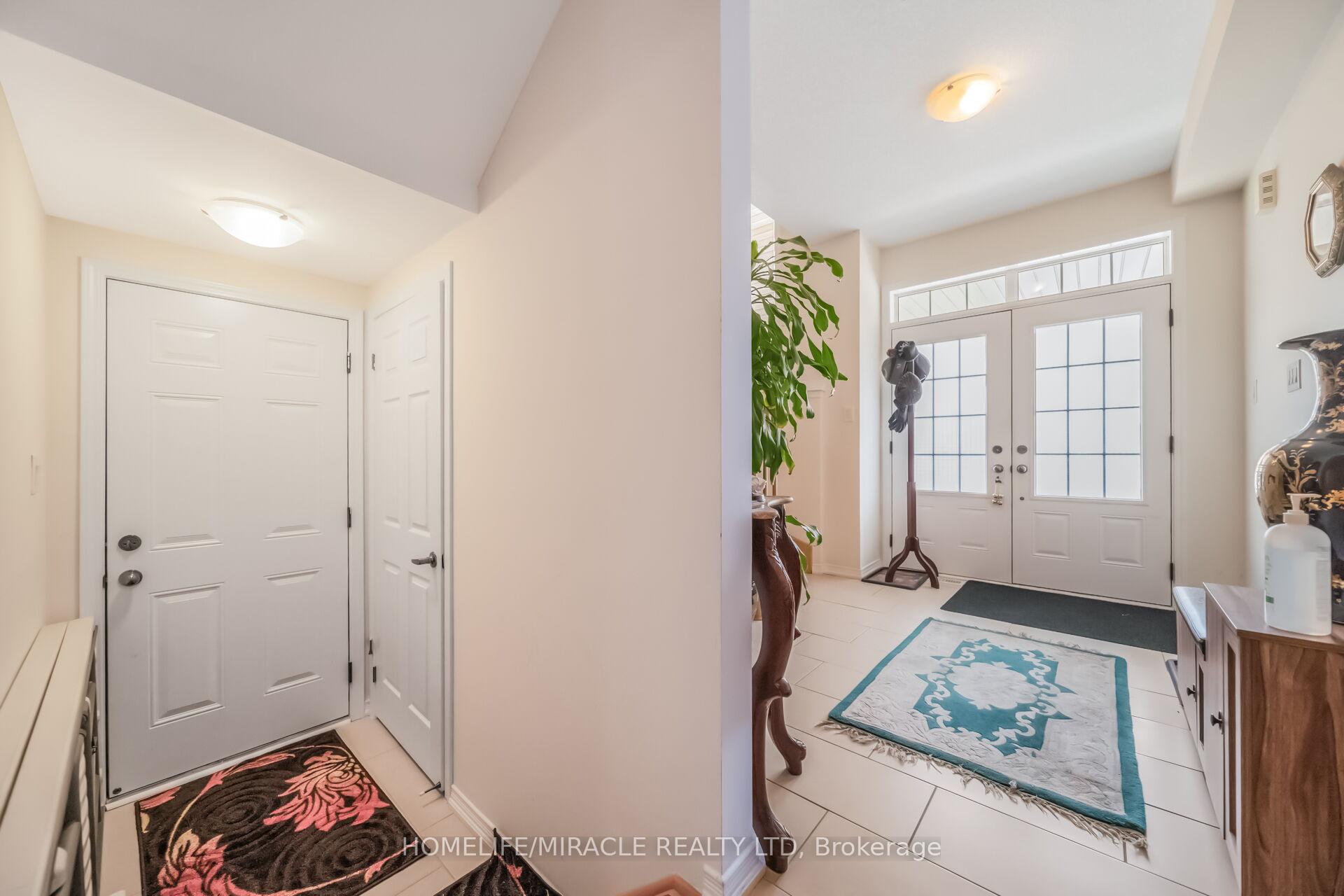 Photo 47 of 14 Abercrombie Crescent, Brampton, Northwest Brampton — HOMEH