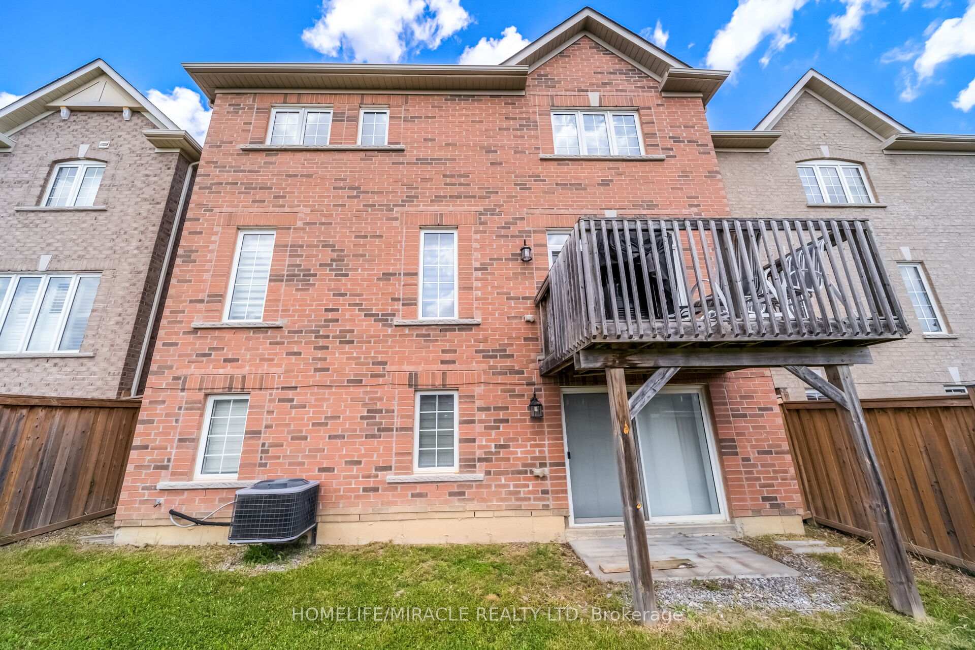 Photo 50 of 14 Abercrombie Crescent, Brampton, Northwest Brampton — HOMEH