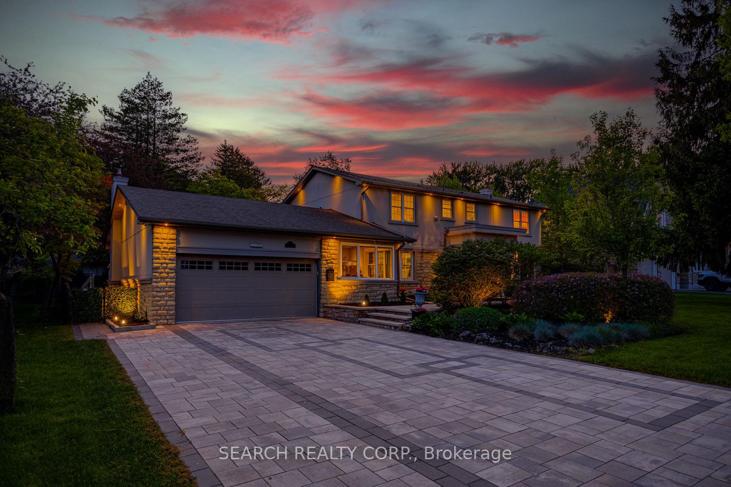 Photo 1 of 1421 Watersedge Road, Mississauga, Clarkson — HOMEH