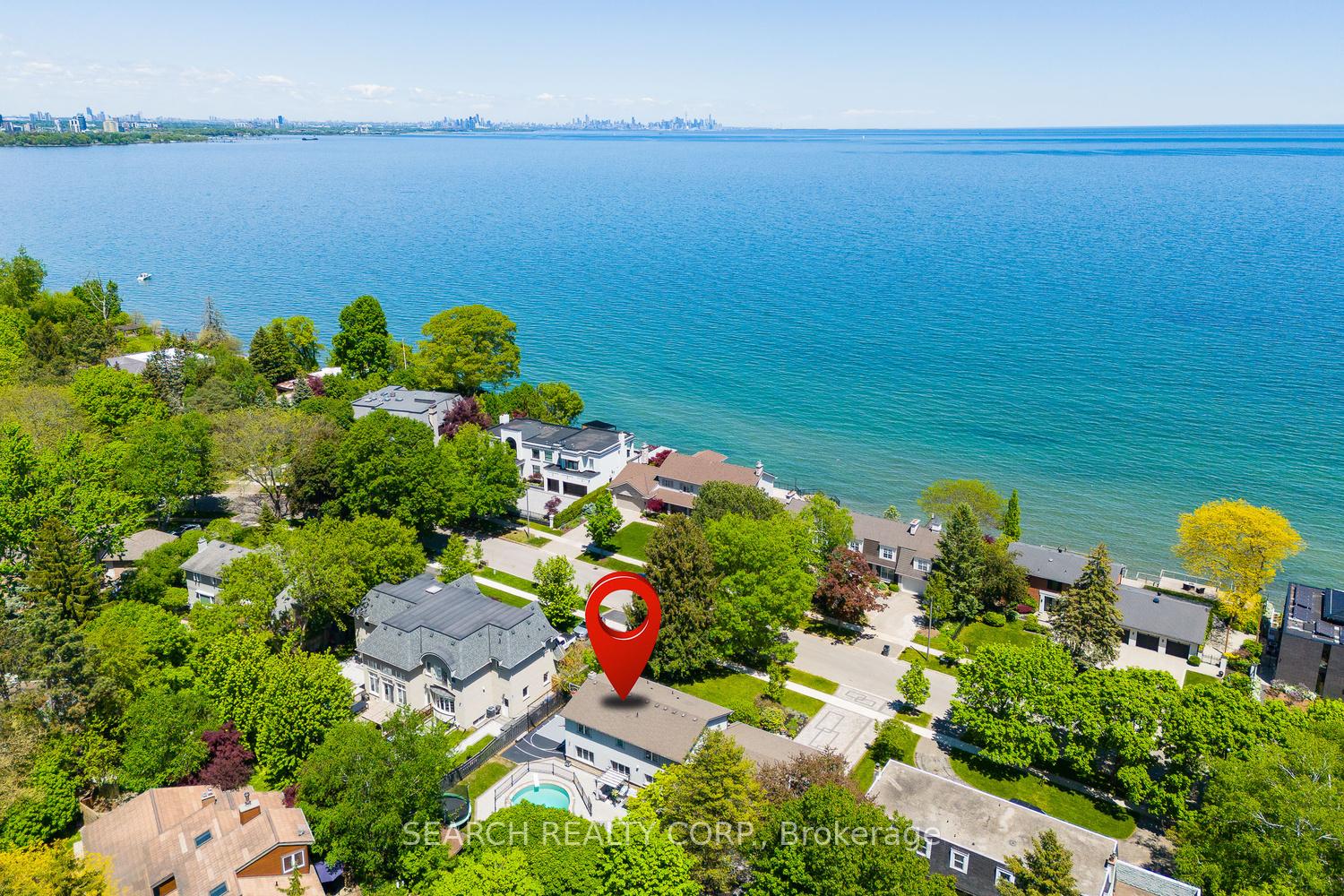 Photo 2 of 1421 Watersedge Road, Mississauga, Clarkson — HOMEH