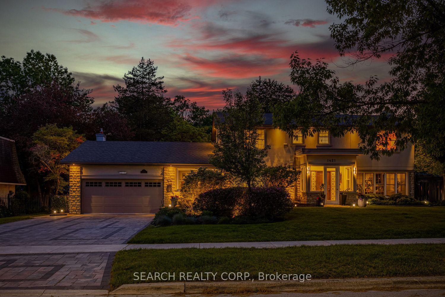 Photo 5 of 1421 Watersedge Road, Mississauga, Clarkson — HOMEH