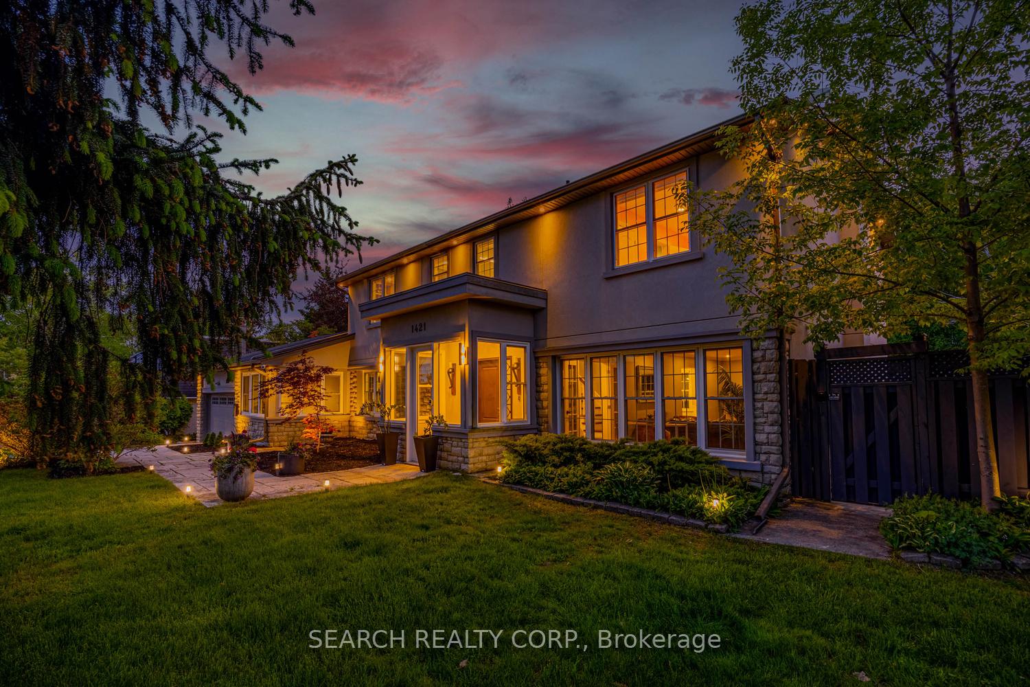 Photo 6 of 1421 Watersedge Road, Mississauga, Clarkson — HOMEH