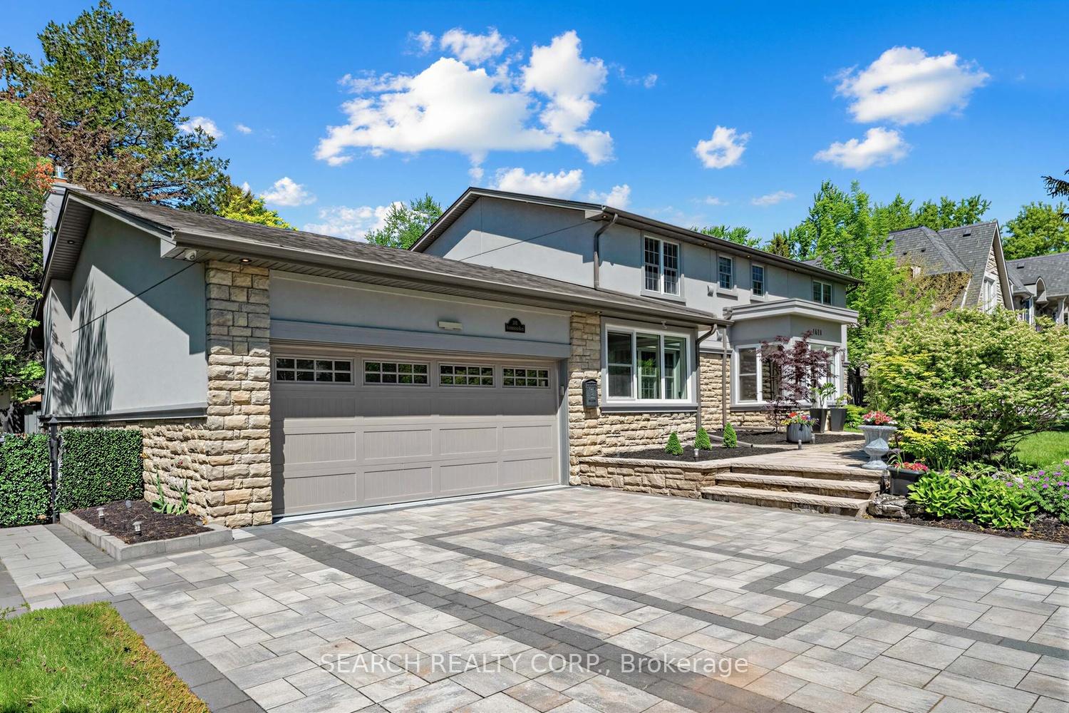 Photo 7 of 1421 Watersedge Road, Mississauga, Clarkson — HOMEH