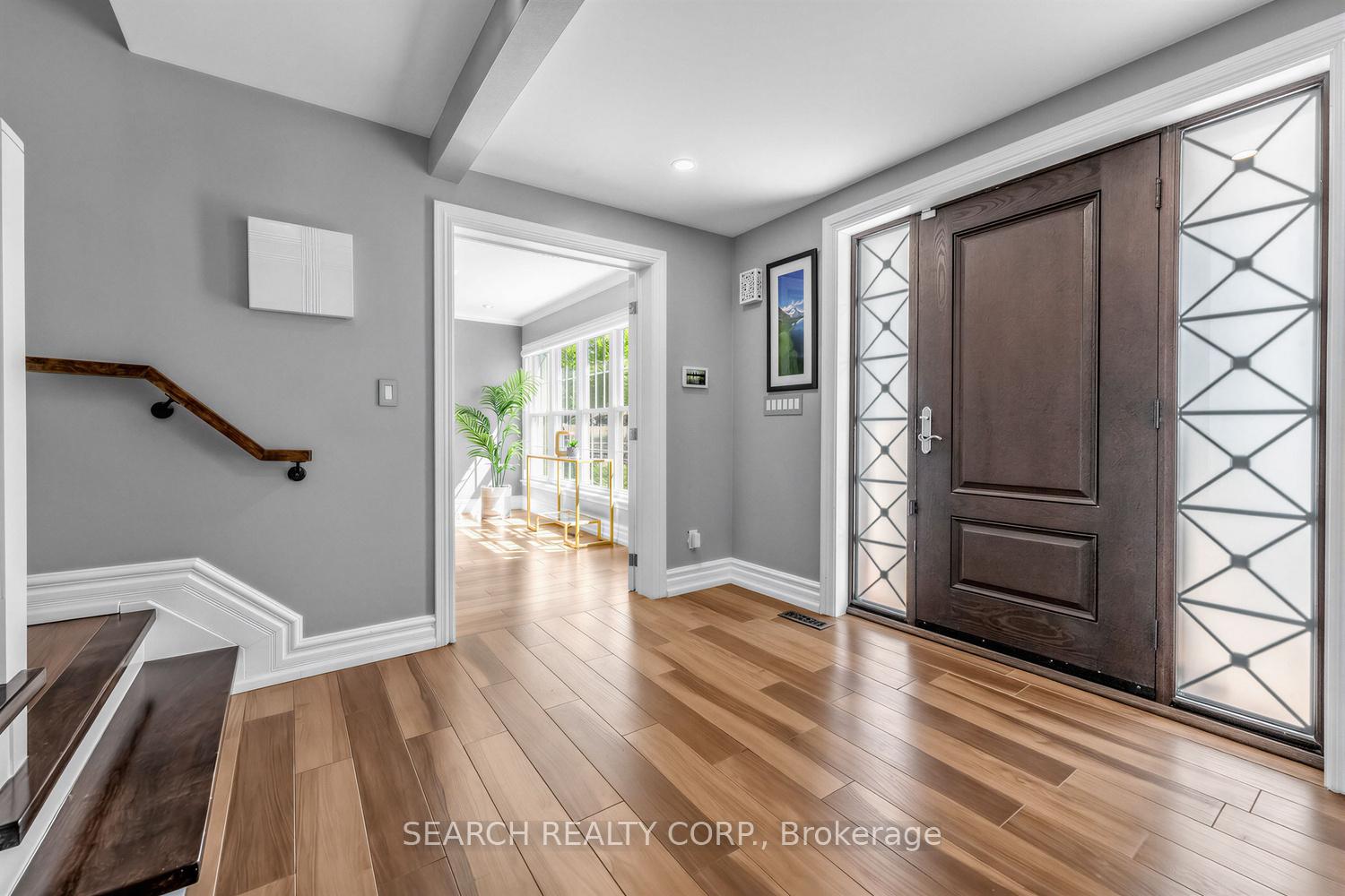 Photo 9 of 1421 Watersedge Road, Mississauga, Clarkson — HOMEH