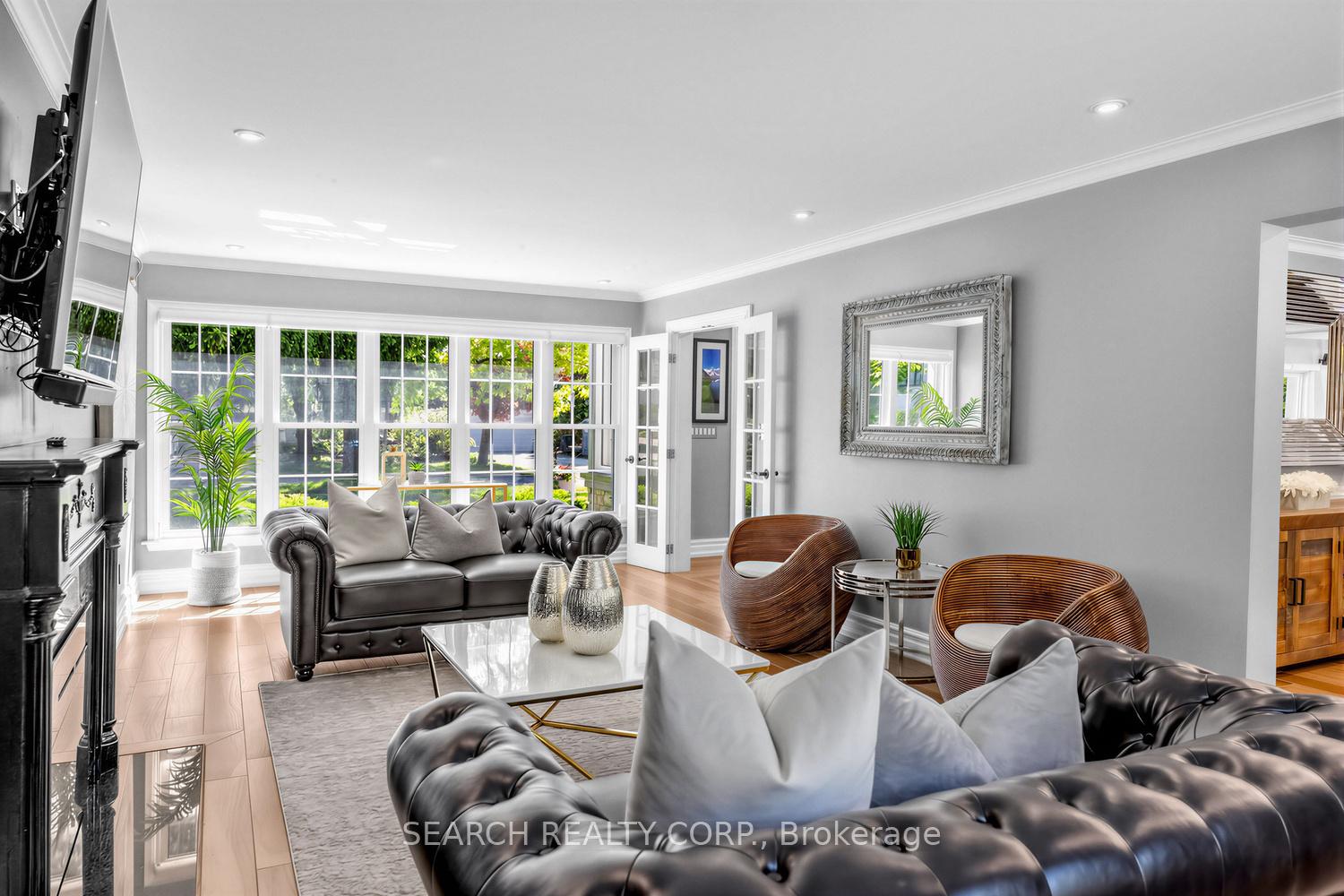 Photo 13 of 1421 Watersedge Road, Mississauga, Clarkson — HOMEH