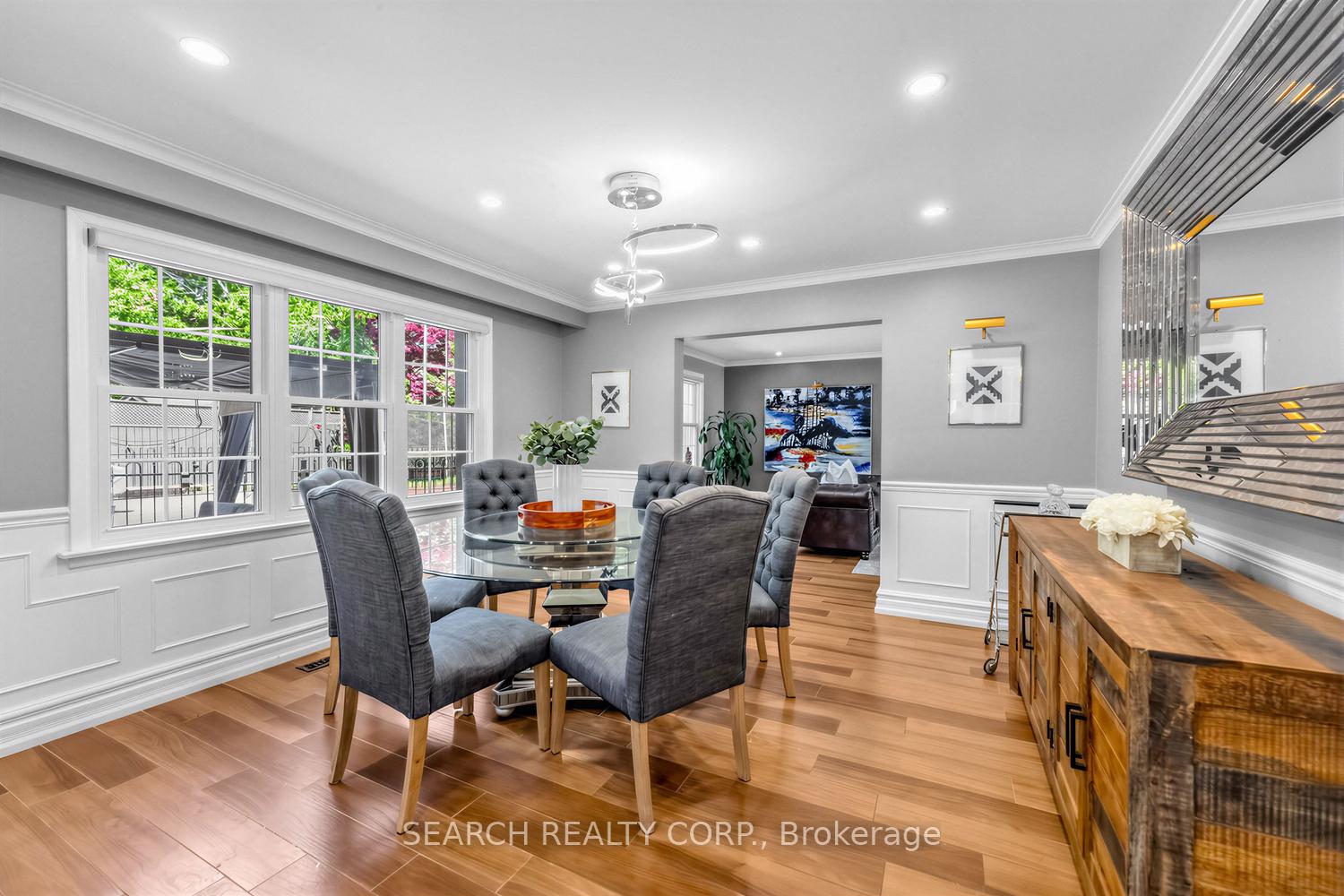 Photo 14 of 1421 Watersedge Road, Mississauga, Clarkson — HOMEH