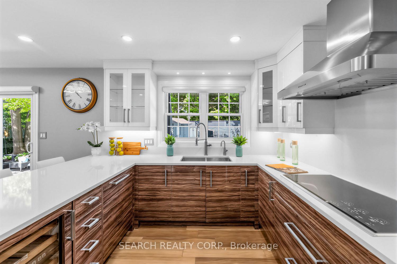 Photo 15 of 1421 Watersedge Road, Mississauga, Clarkson — HOMEH