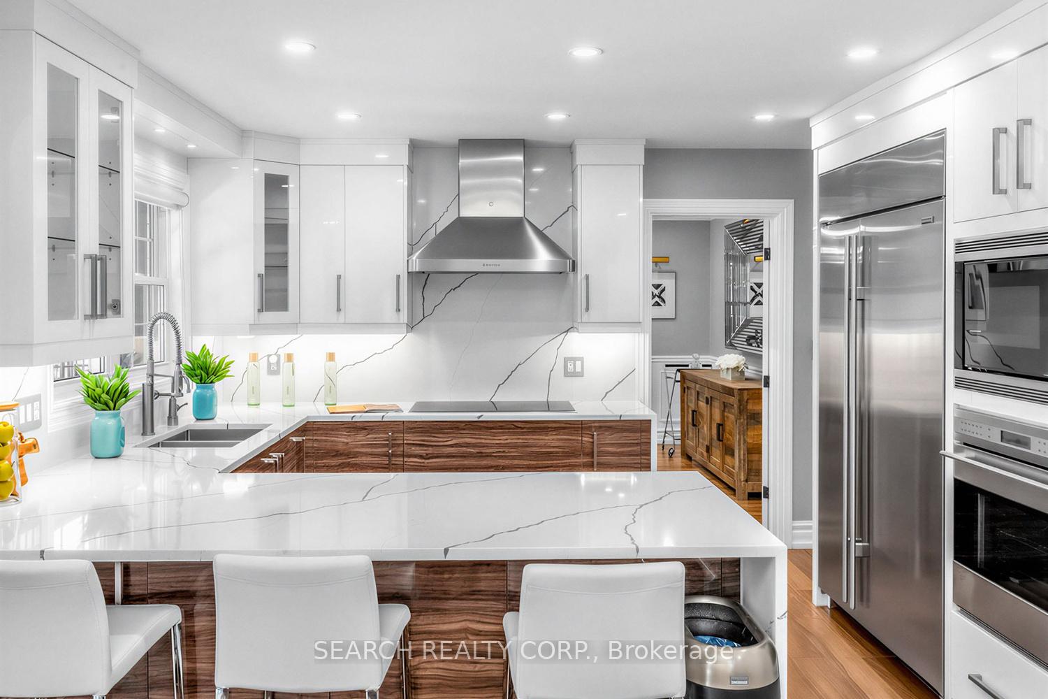 Photo 16 of 1421 Watersedge Road, Mississauga, Clarkson — HOMEH