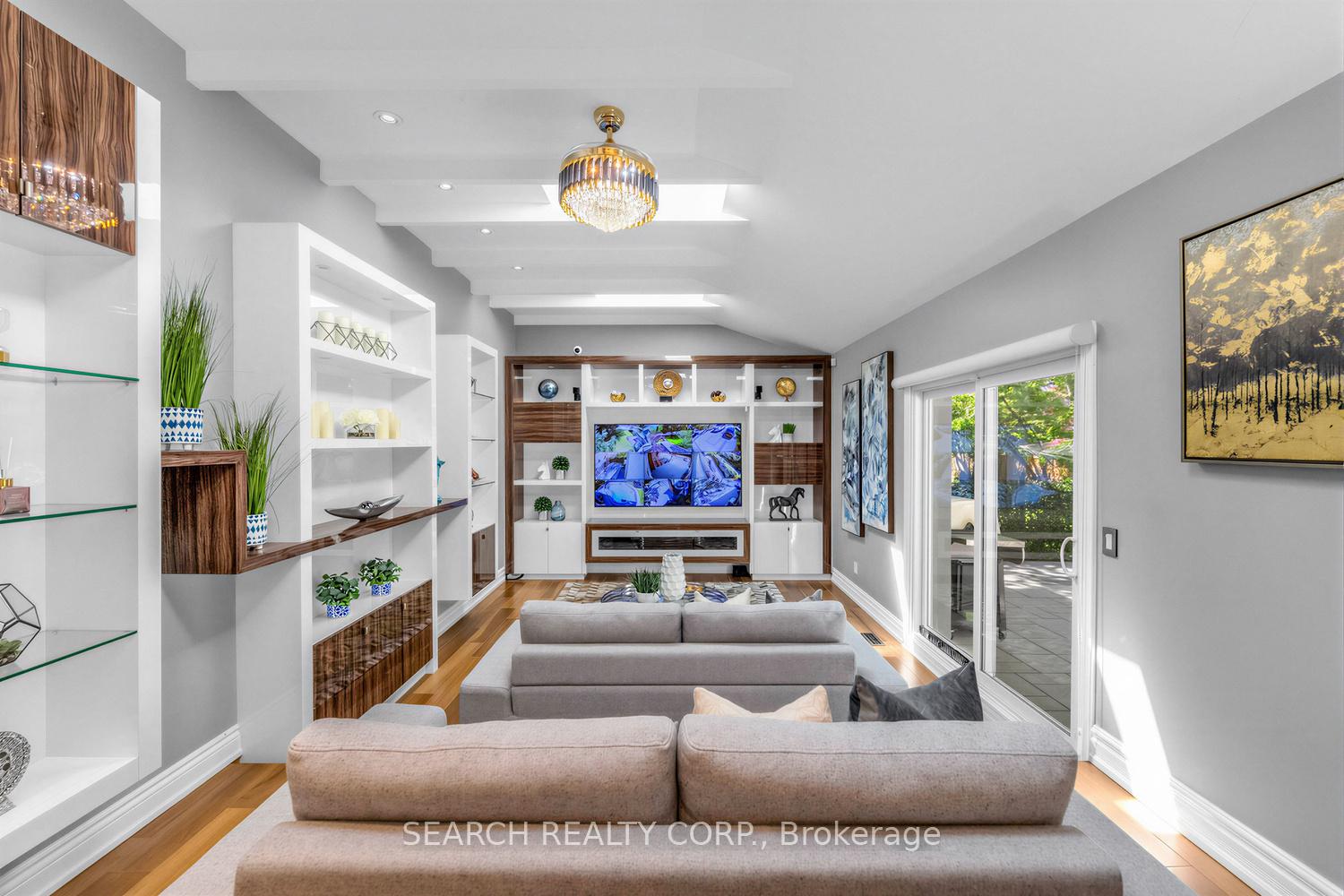 Photo 18 of 1421 Watersedge Road, Mississauga, Clarkson — HOMEH