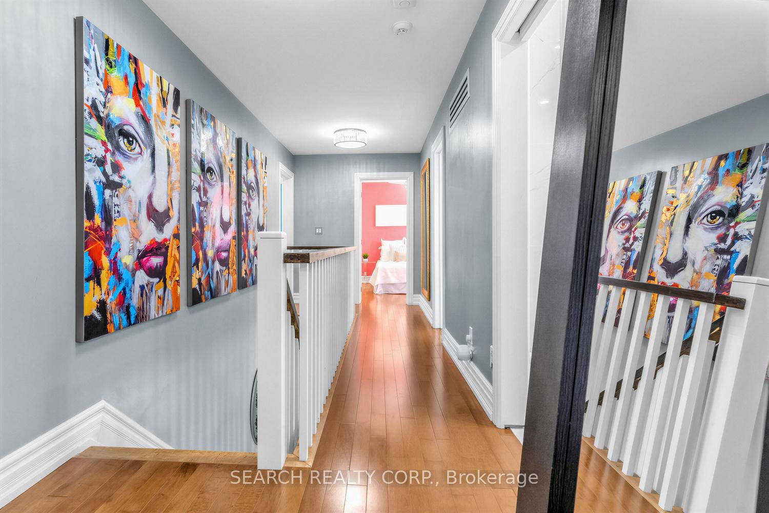 Photo 22 of 1421 Watersedge Road, Mississauga, Clarkson — HOMEH