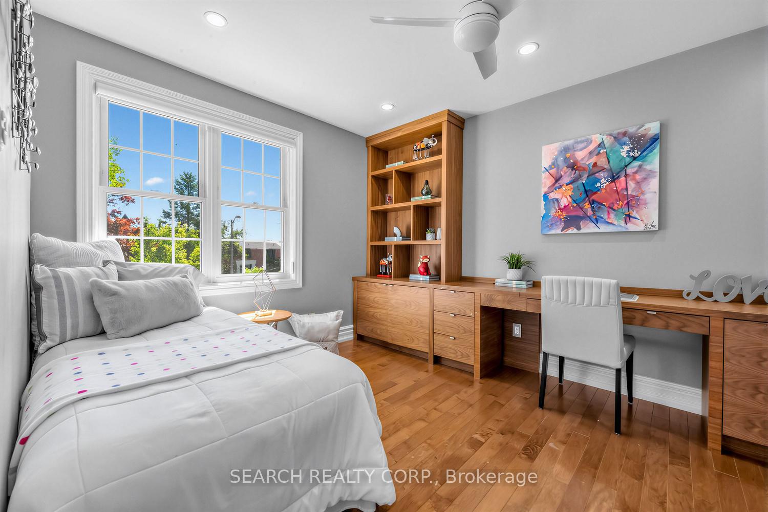 Photo 25 of 1421 Watersedge Road, Mississauga, Clarkson — HOMEH