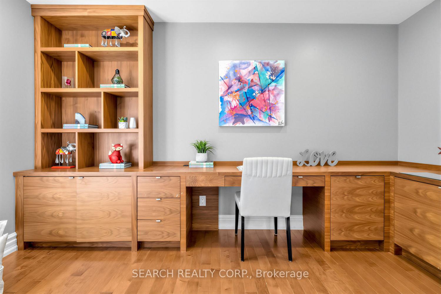 Photo 26 of 1421 Watersedge Road, Mississauga, Clarkson — HOMEH