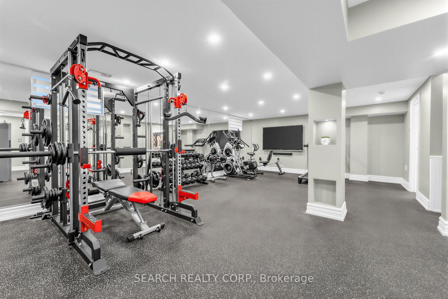 Photo 33 of 1421 Watersedge Road, Mississauga, Clarkson — HOMEH