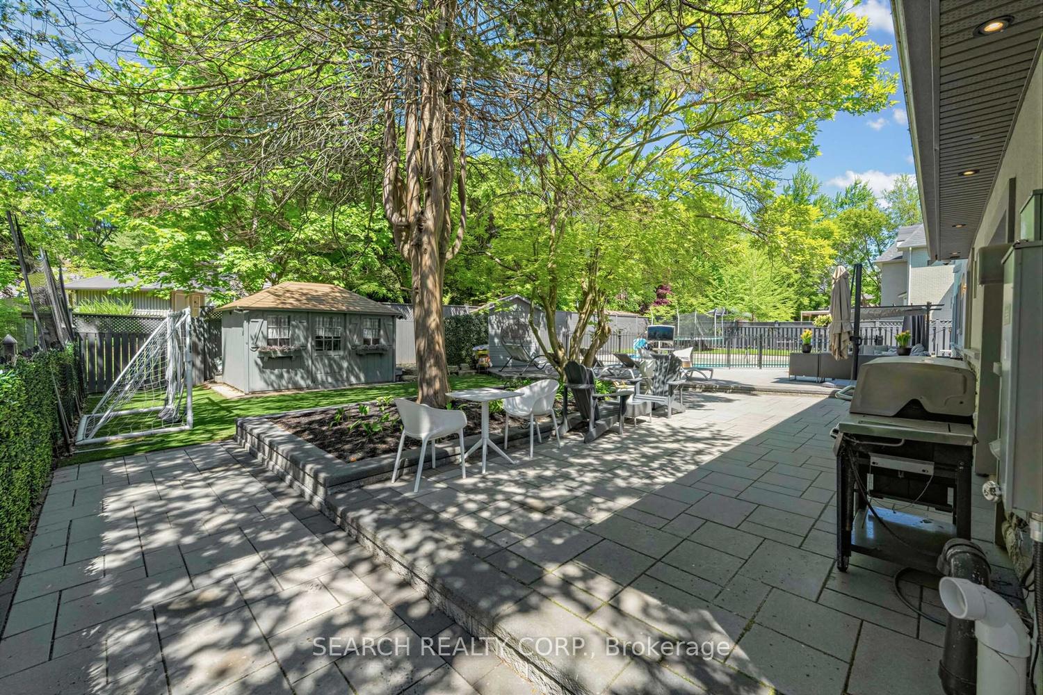 Photo 40 of 1421 Watersedge Road, Mississauga, Clarkson — HOMEH
