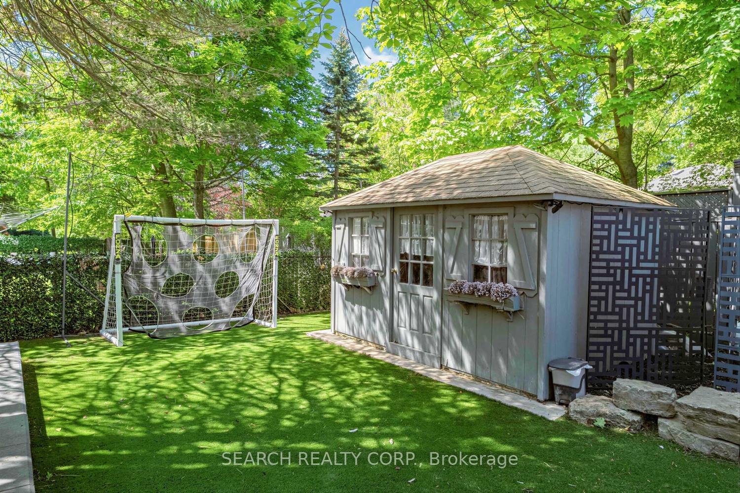 Photo 41 of 1421 Watersedge Road, Mississauga, Clarkson — HOMEH