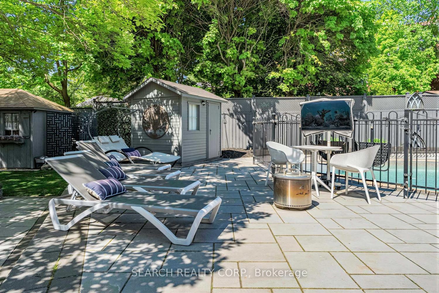 Photo 42 of 1421 Watersedge Road, Mississauga, Clarkson — HOMEH