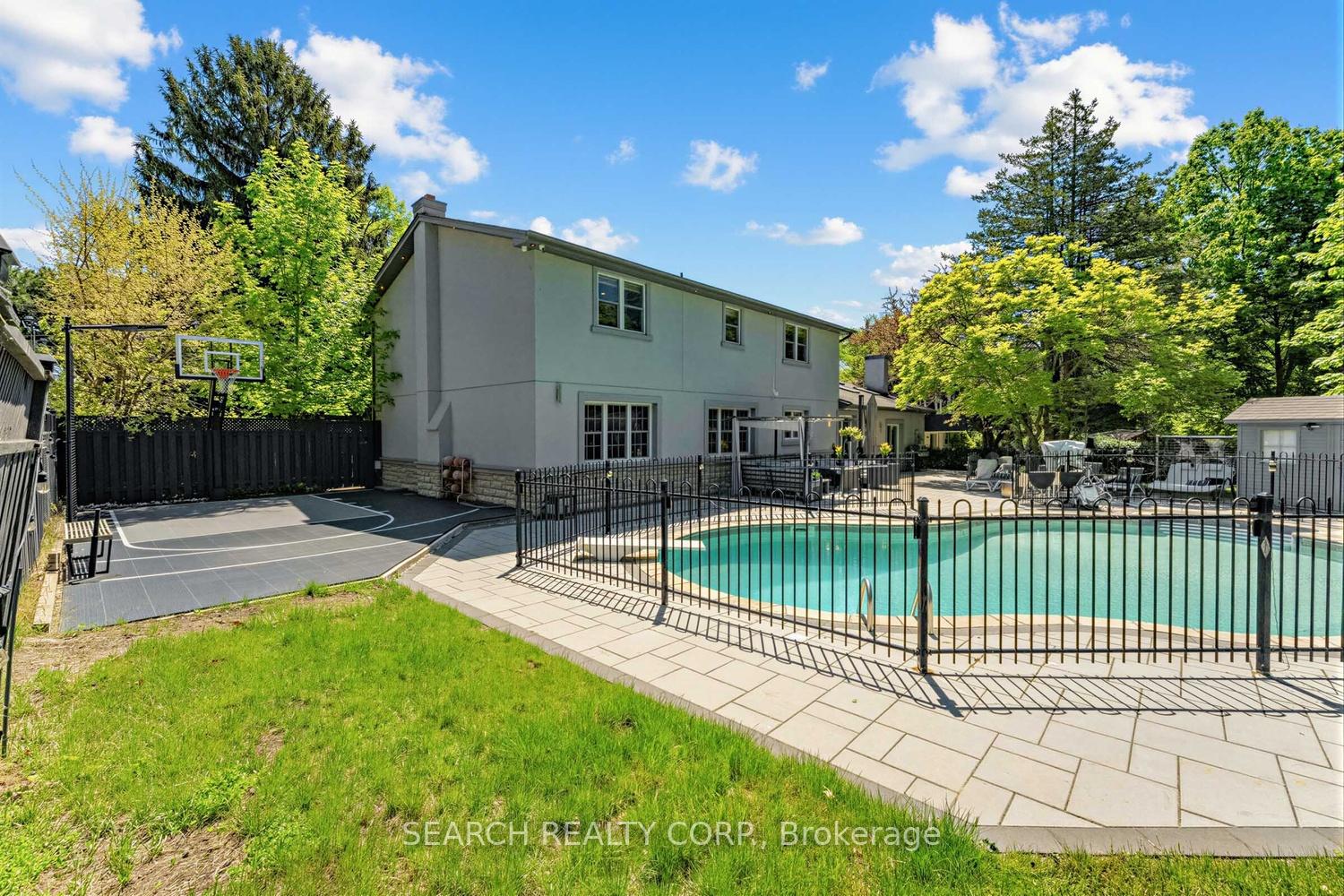 Photo 43 of 1421 Watersedge Road, Mississauga, Clarkson — HOMEH