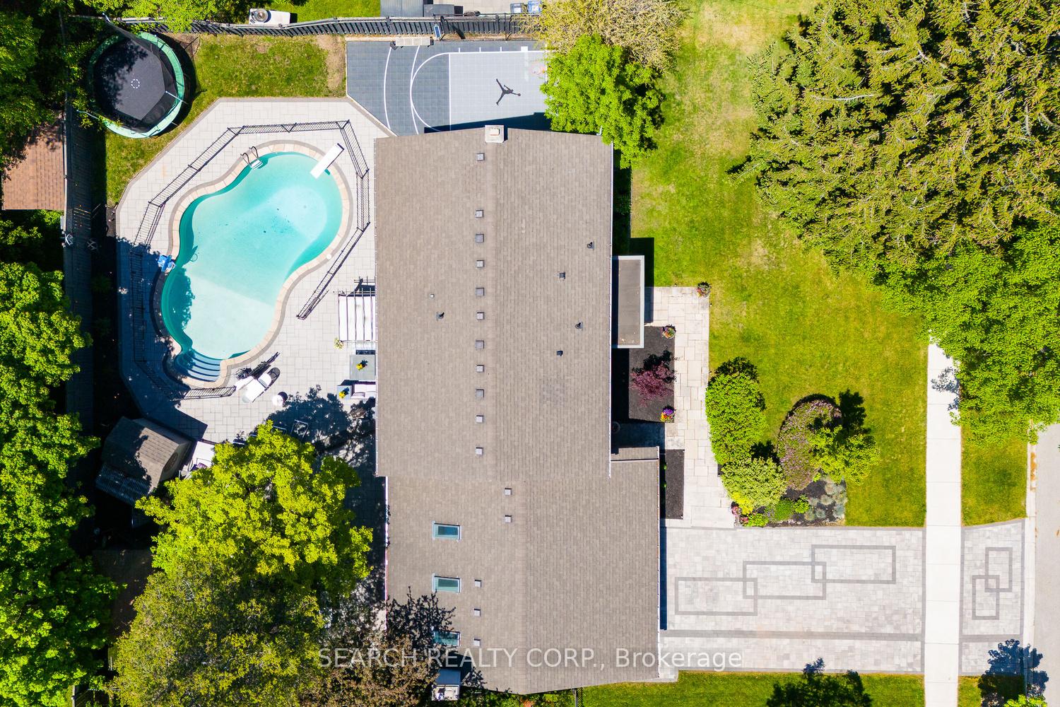 Photo 45 of 1421 Watersedge Road, Mississauga, Clarkson — HOMEH