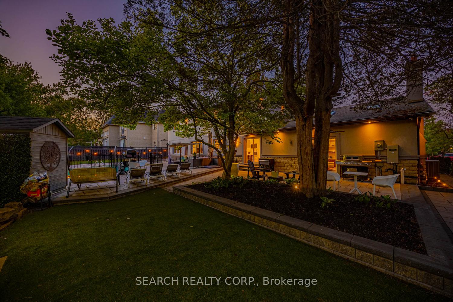 Photo 49 of 1421 Watersedge Road, Mississauga, Clarkson — HOMEH