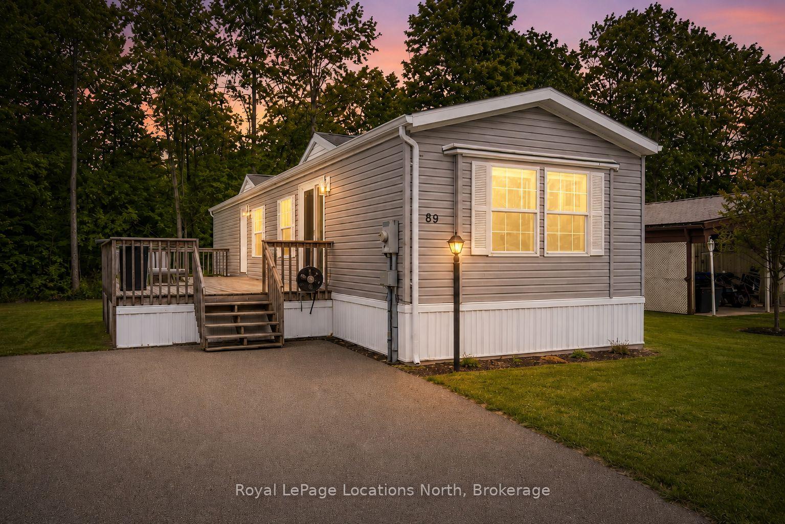 Photo of 89 Georgian Glen Drive