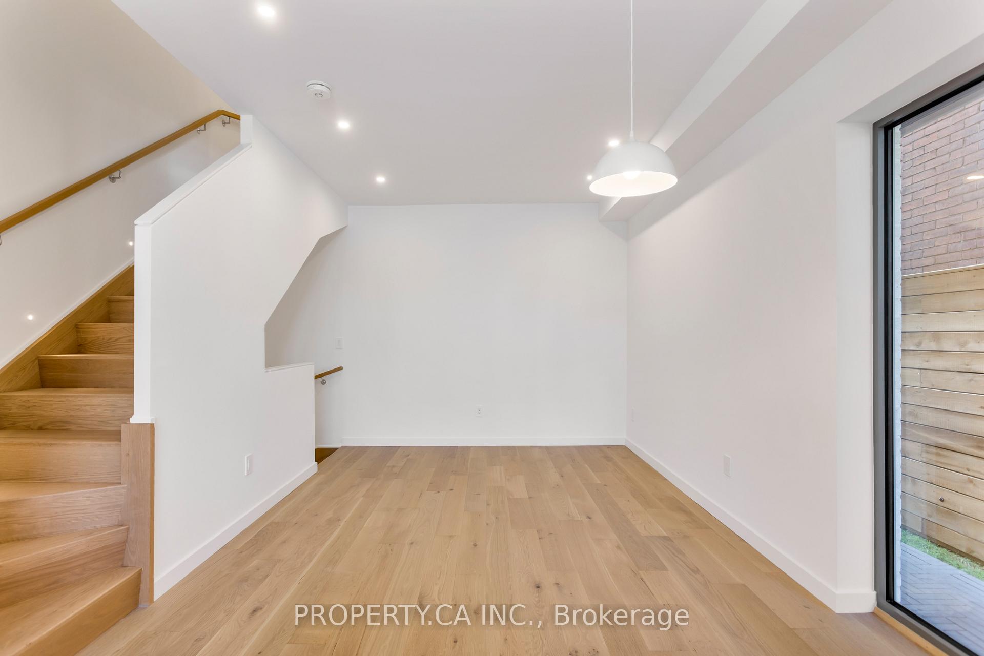 Photo 10 of Unit Unit #3, 301 Keele Street, Toronto, Junction Area — HOMEH