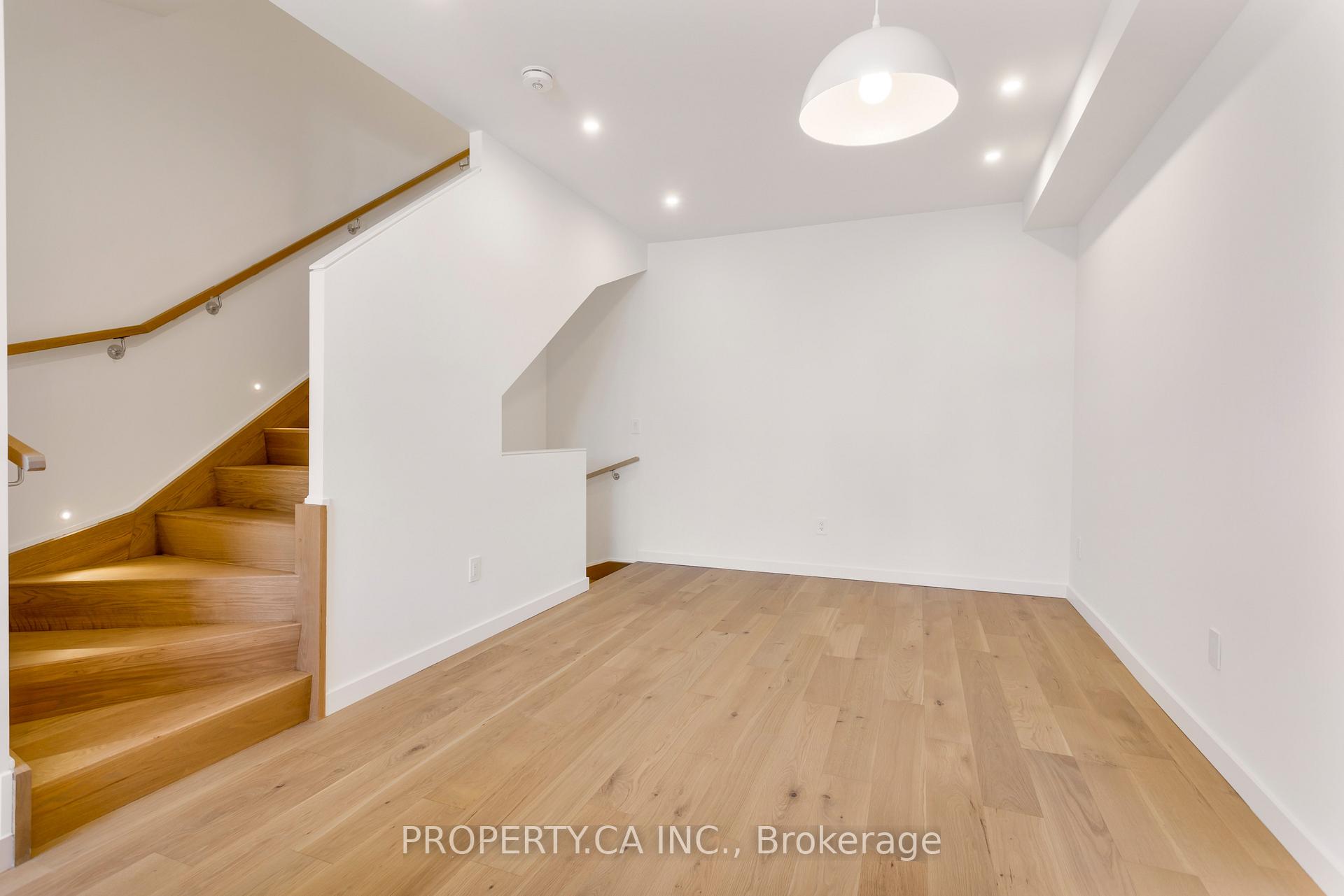 Photo 11 of Unit Unit #3, 301 Keele Street, Toronto, Junction Area — HOMEH