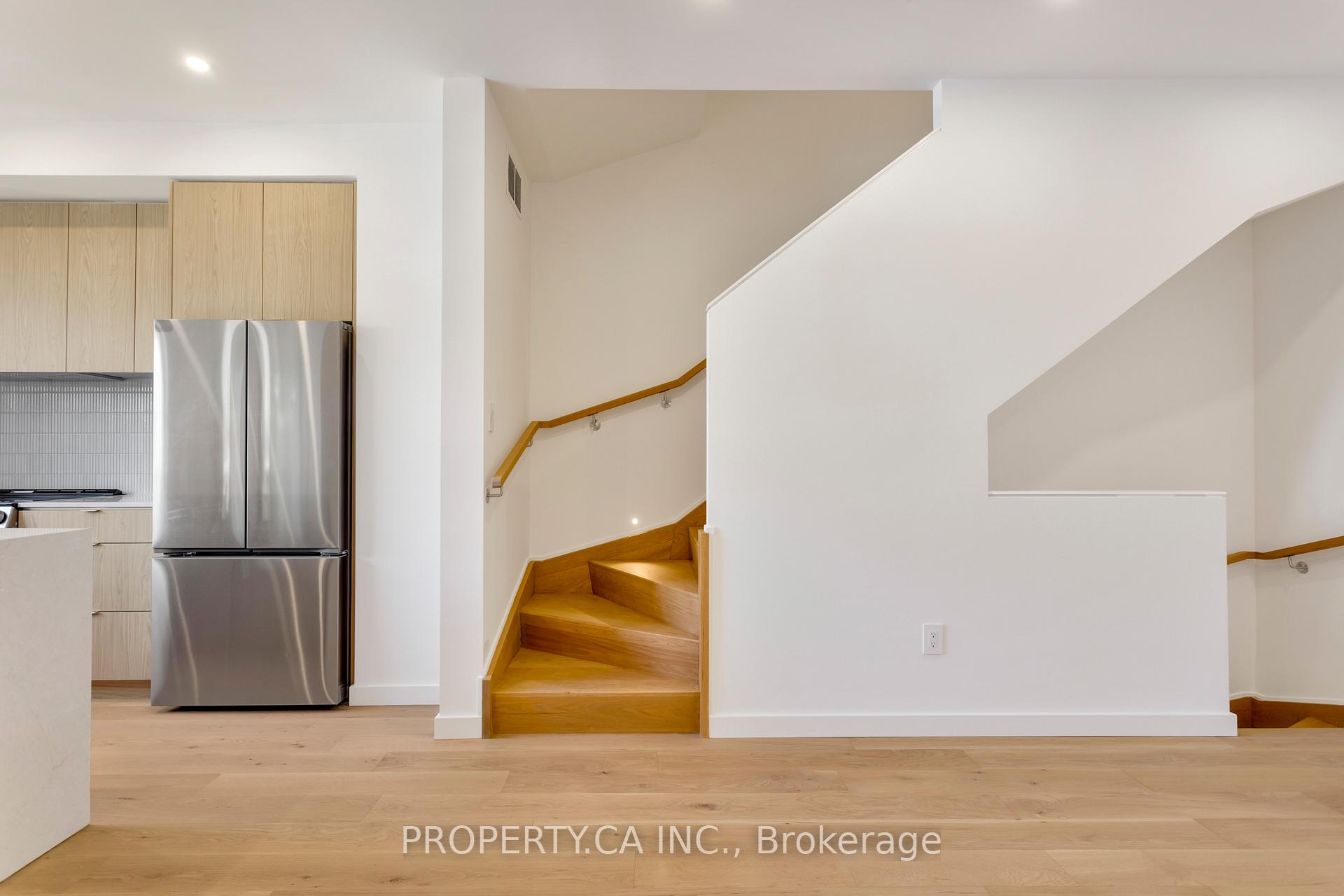 Photo 12 of Unit Unit #3, 301 Keele Street, Toronto, Junction Area — HOMEH