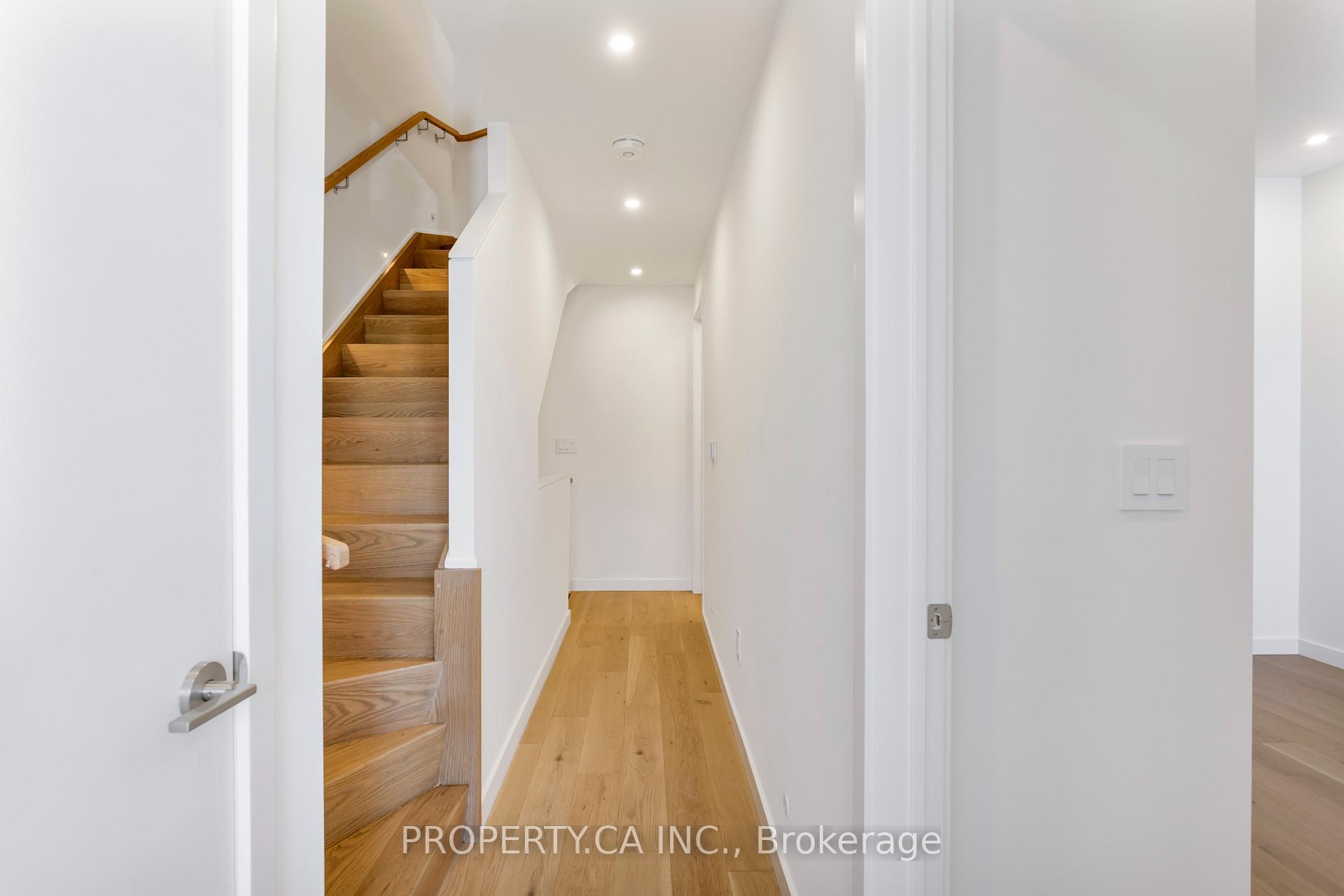 Photo 13 of Unit Unit #3, 301 Keele Street, Toronto, Junction Area — HOMEH
