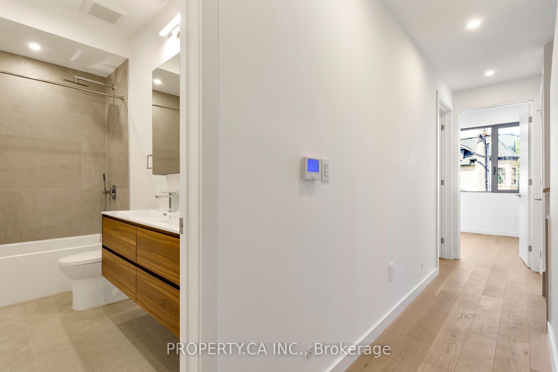 Photo 15 of Unit Unit #3, 301 Keele Street, Toronto, Junction Area — HOMEH