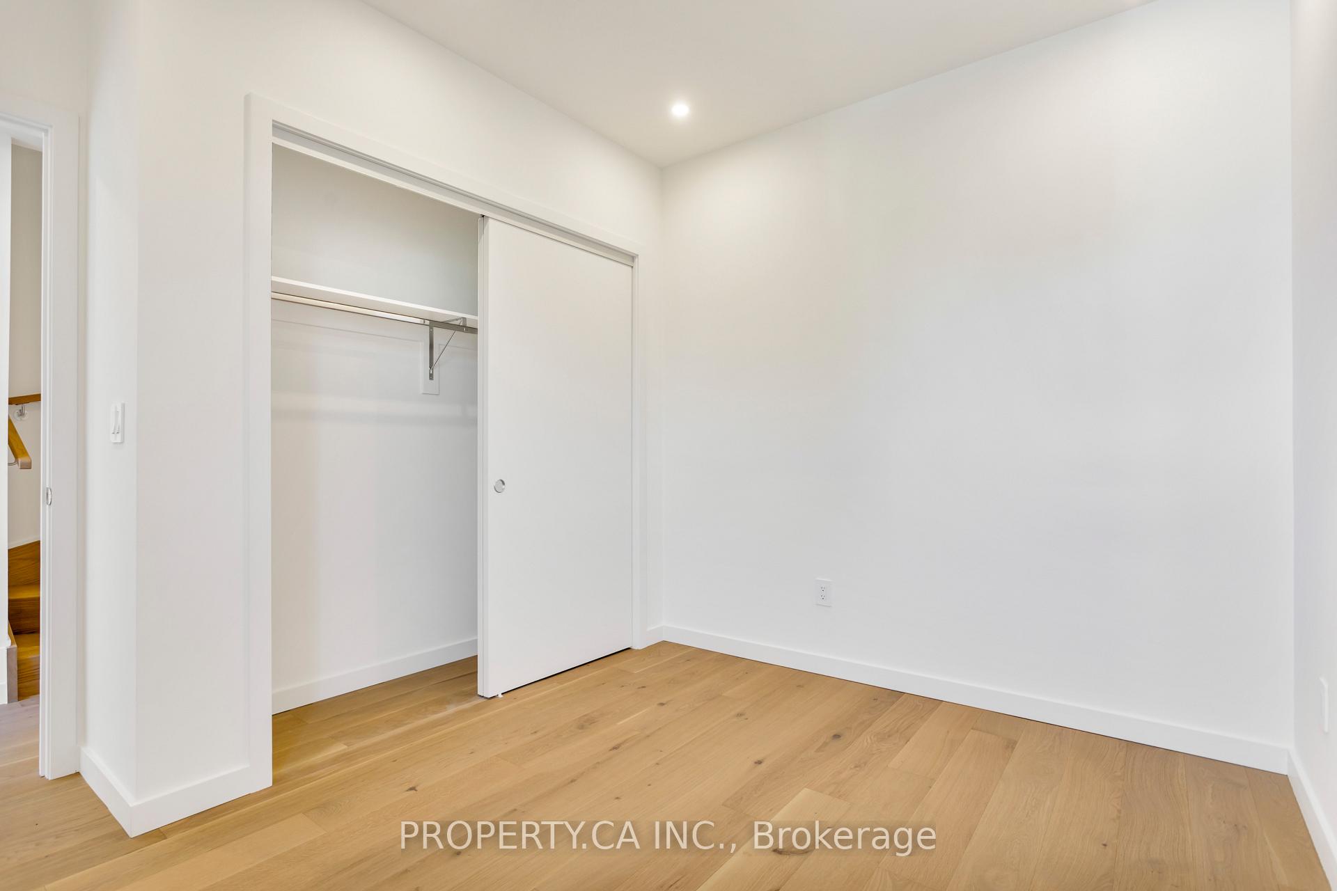 Photo 17 of Unit Unit #3, 301 Keele Street, Toronto, Junction Area — HOMEH