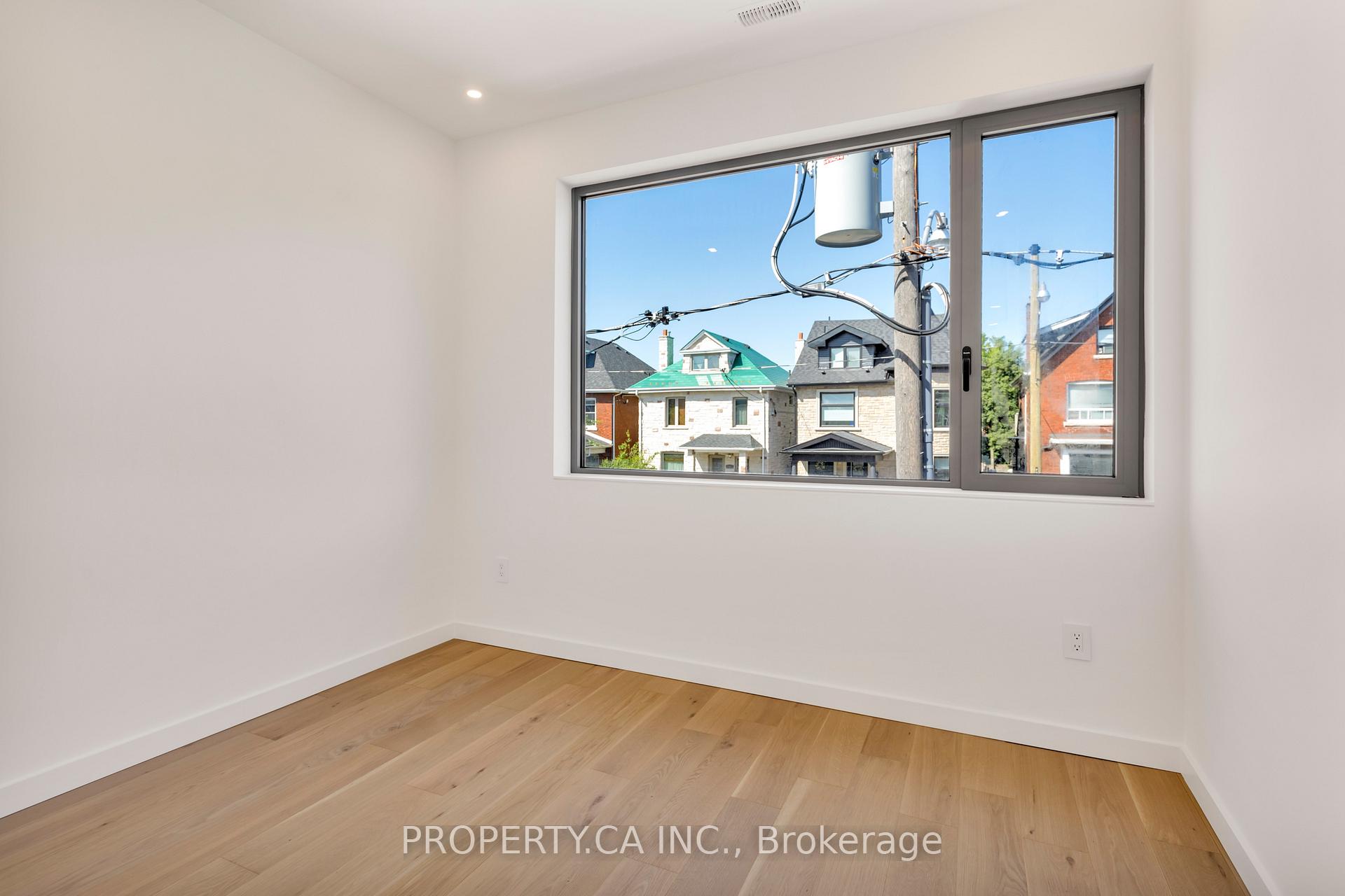 Photo 19 of Unit Unit #3, 301 Keele Street, Toronto, Junction Area — HOMEH
