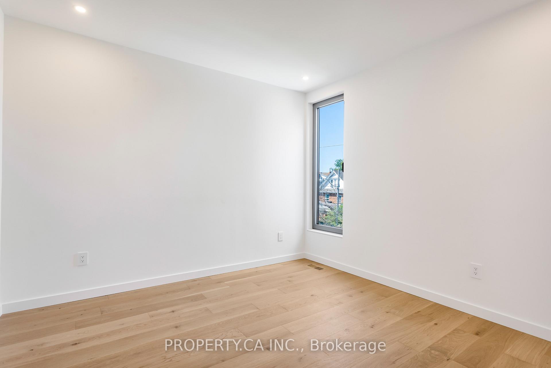 Photo 25 of Unit Unit #3, 301 Keele Street, Toronto, Junction Area — HOMEH
