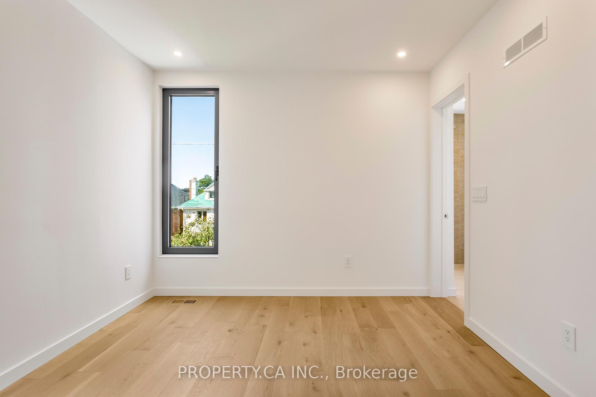 Photo 28 of Unit Unit #3, 301 Keele Street, Toronto, Junction Area — HOMEH
