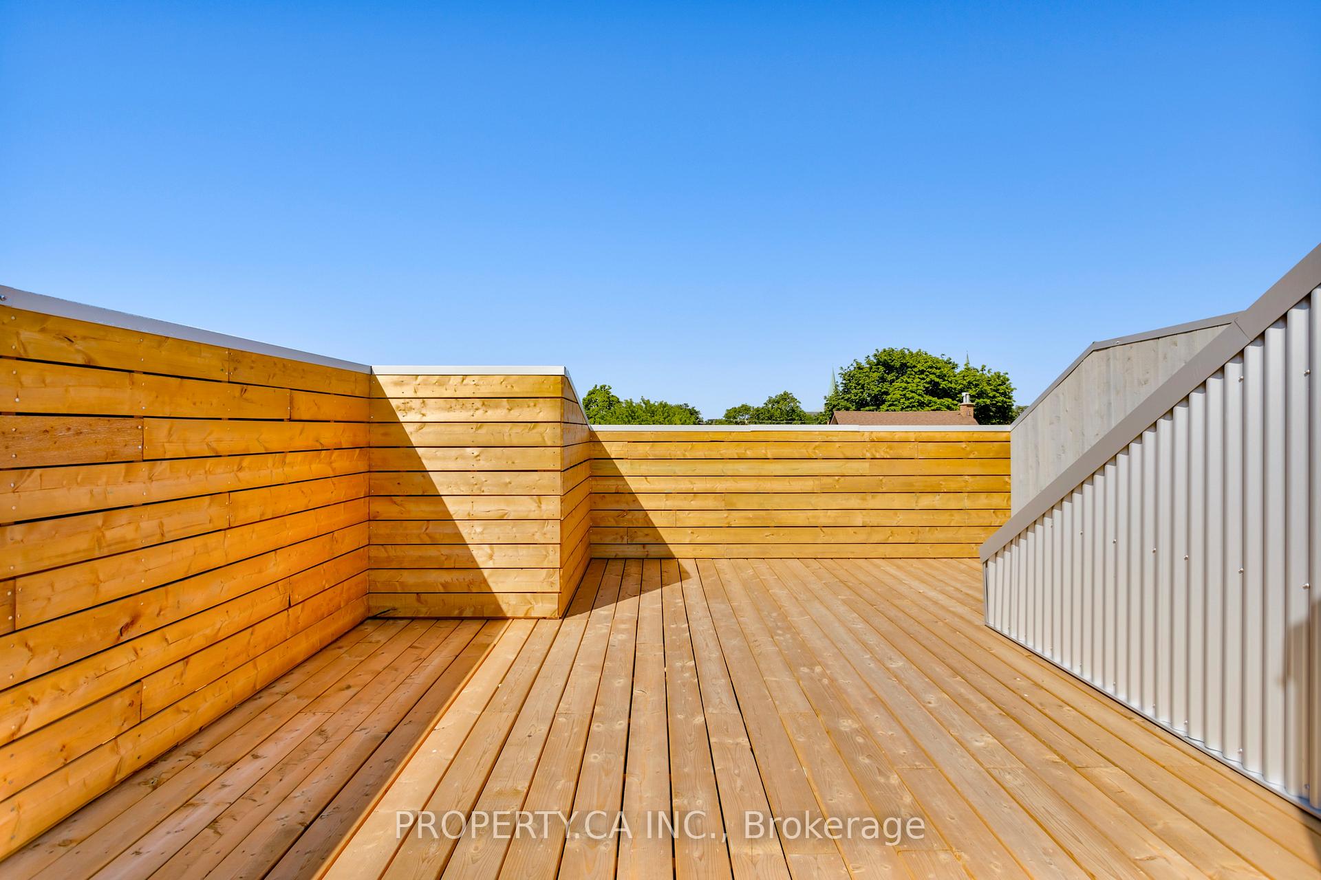 Photo 33 of Unit Unit #3, 301 Keele Street, Toronto, Junction Area — HOMEH