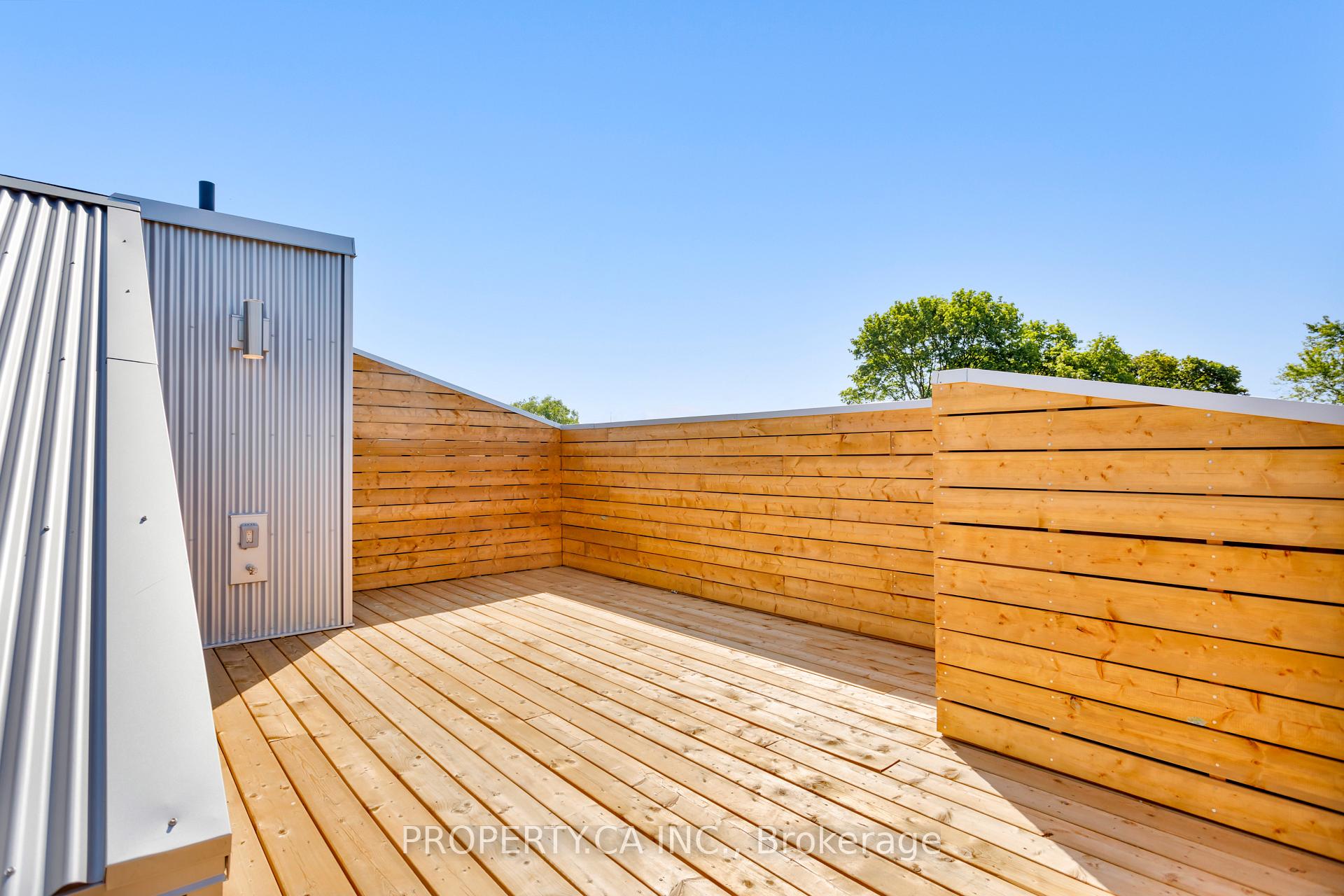 Photo 34 of Unit Unit #3, 301 Keele Street, Toronto, Junction Area — HOMEH