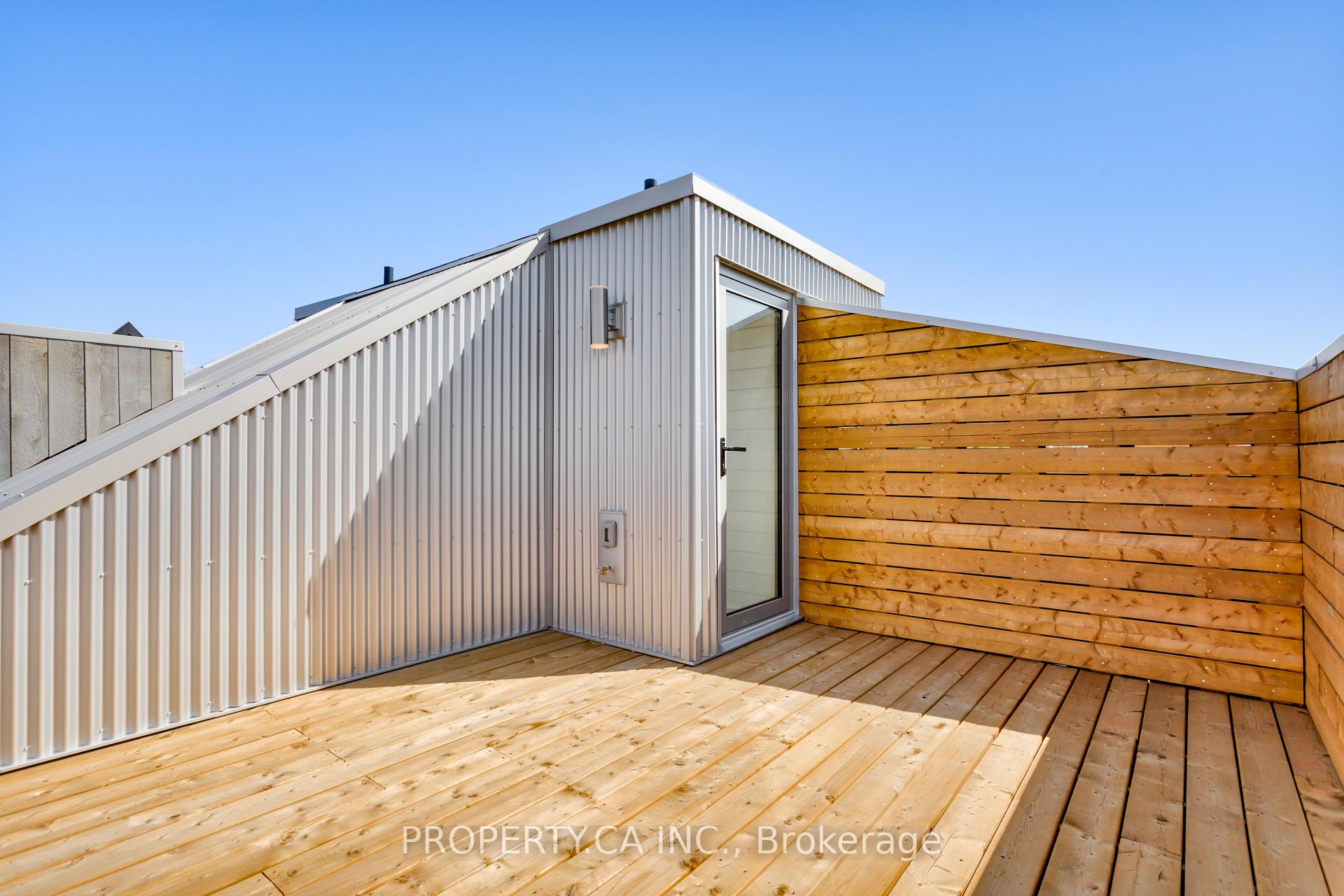 Photo 35 of Unit Unit #3, 301 Keele Street, Toronto, Junction Area — HOMEH