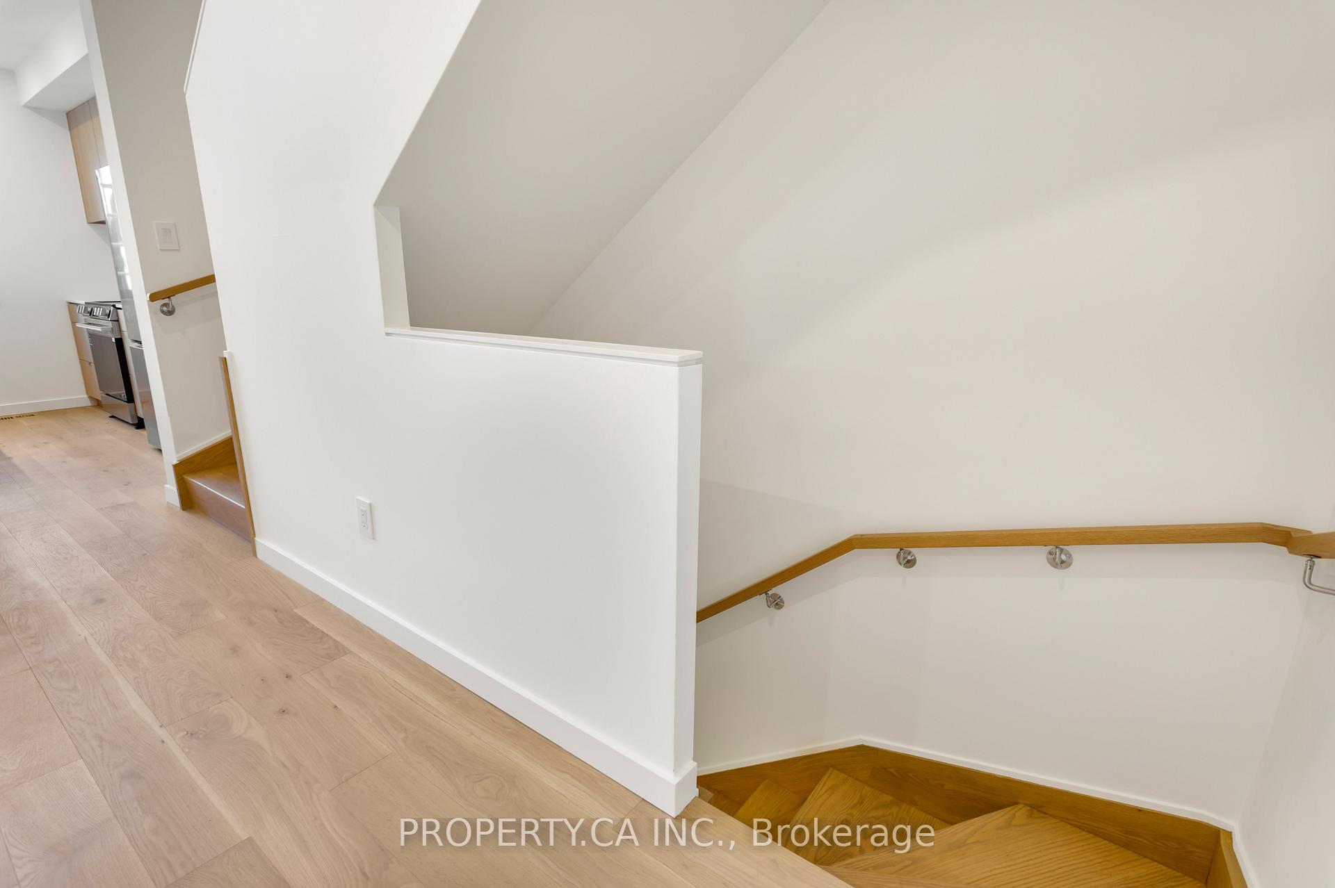 Photo 37 of Unit Unit #3, 301 Keele Street, Toronto, Junction Area — HOMEH