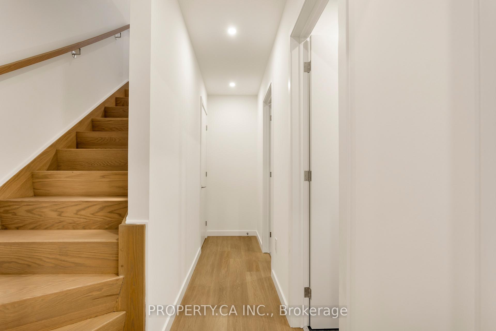 Photo 38 of Unit Unit #3, 301 Keele Street, Toronto, Junction Area — HOMEH