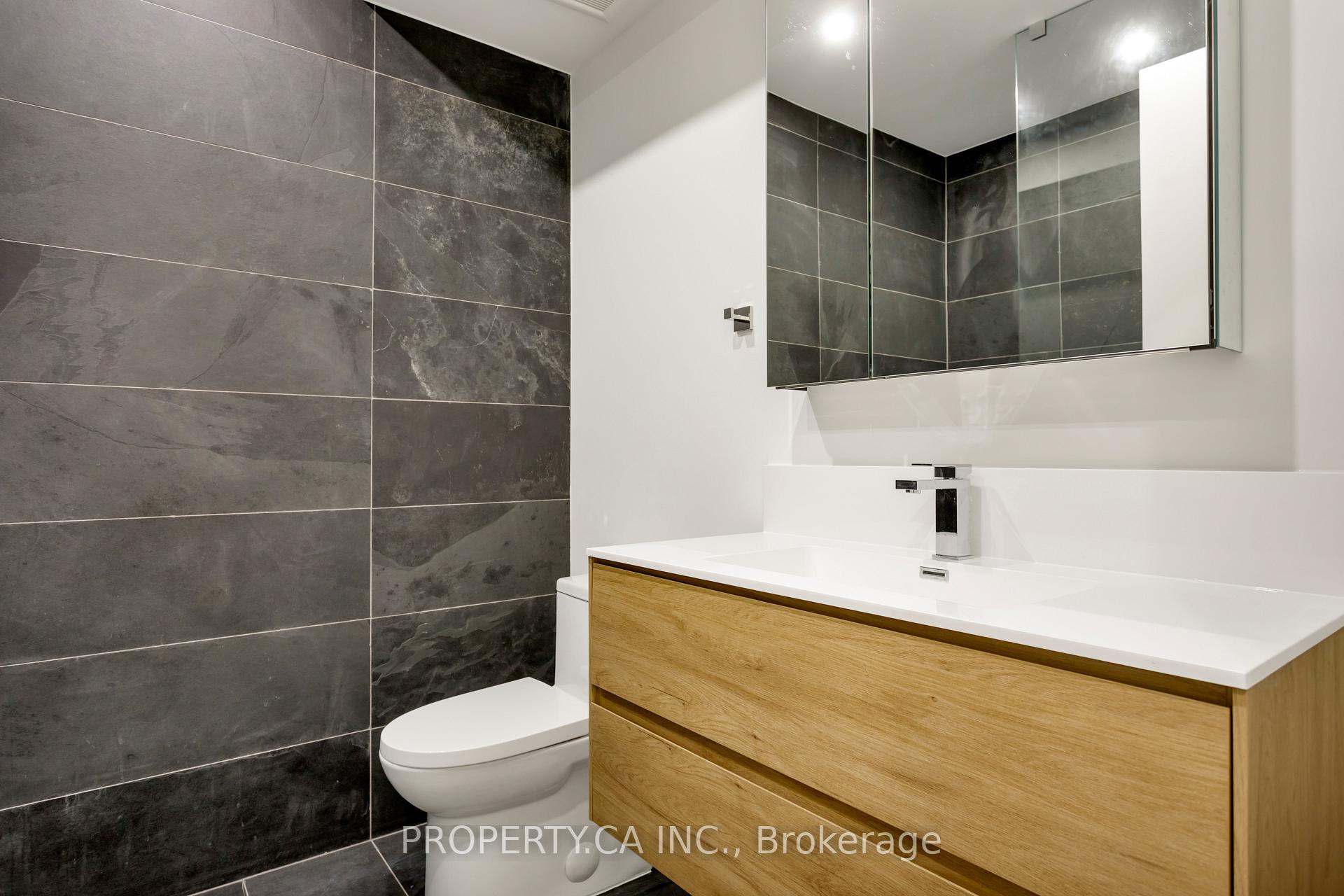 Photo 40 of Unit Unit #3, 301 Keele Street, Toronto, Junction Area — HOMEH