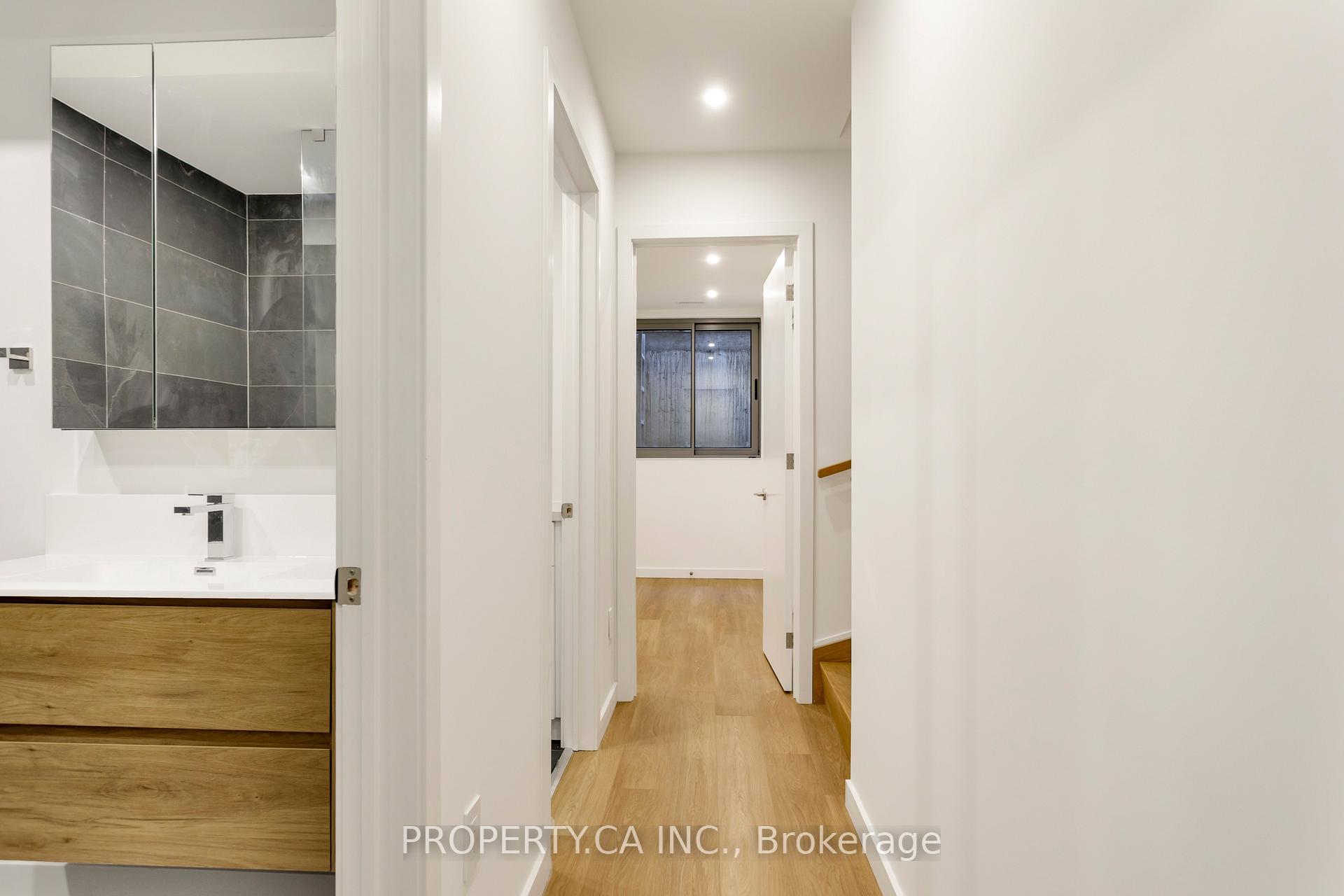 Photo 42 of Unit Unit #3, 301 Keele Street, Toronto, Junction Area — HOMEH